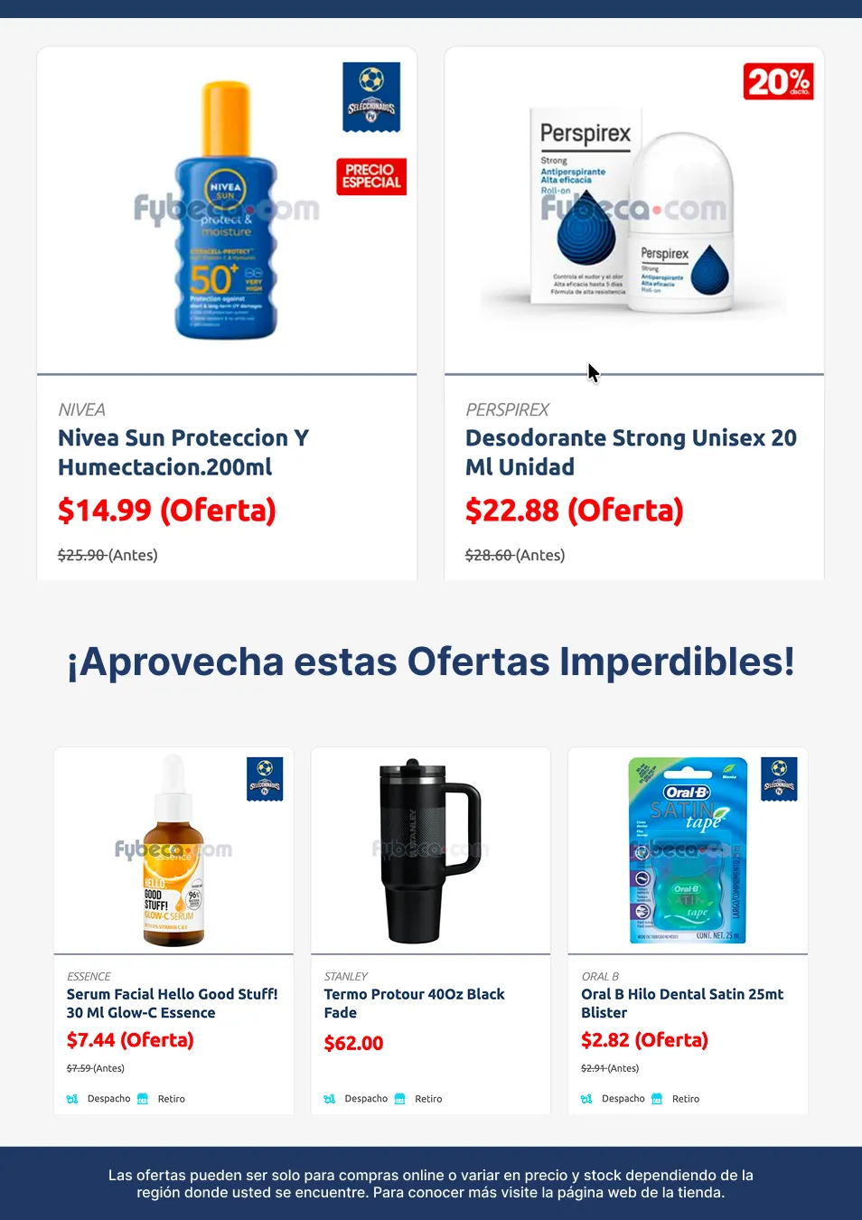 Catalogo de Ofertas semanales! 7 de agosto al 24 de agosto 2026 - Pag 9