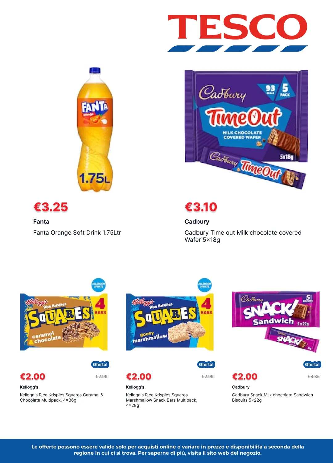 Tesco — 2026-09-21 - 21 September 28 September 2026 - Page 9