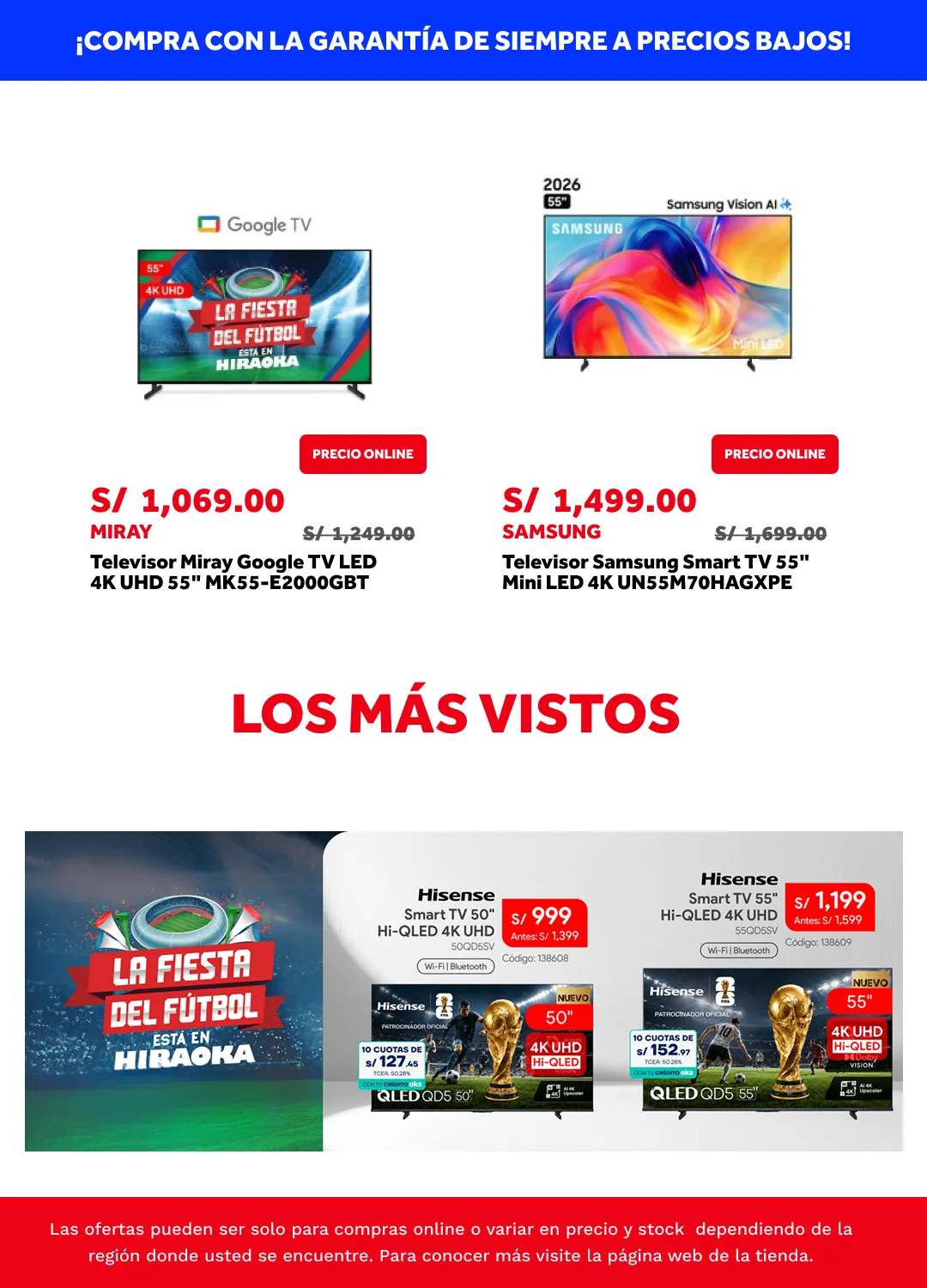 Catalogo de Las mejores ofertas! 1 de julio al 16 de julio 2026 - Pag 9