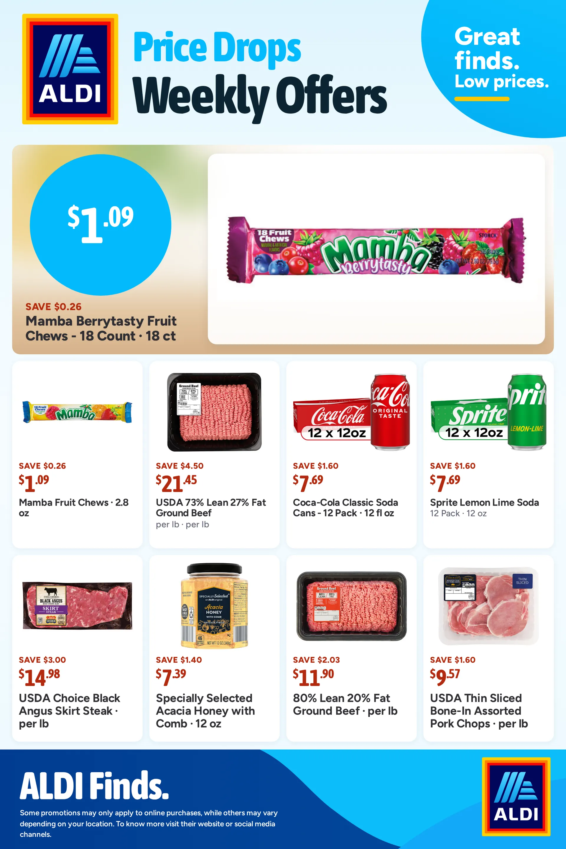 Weekly ad ALDI — 2026-10-02 from October 2 to October 9 2026 - Page 9