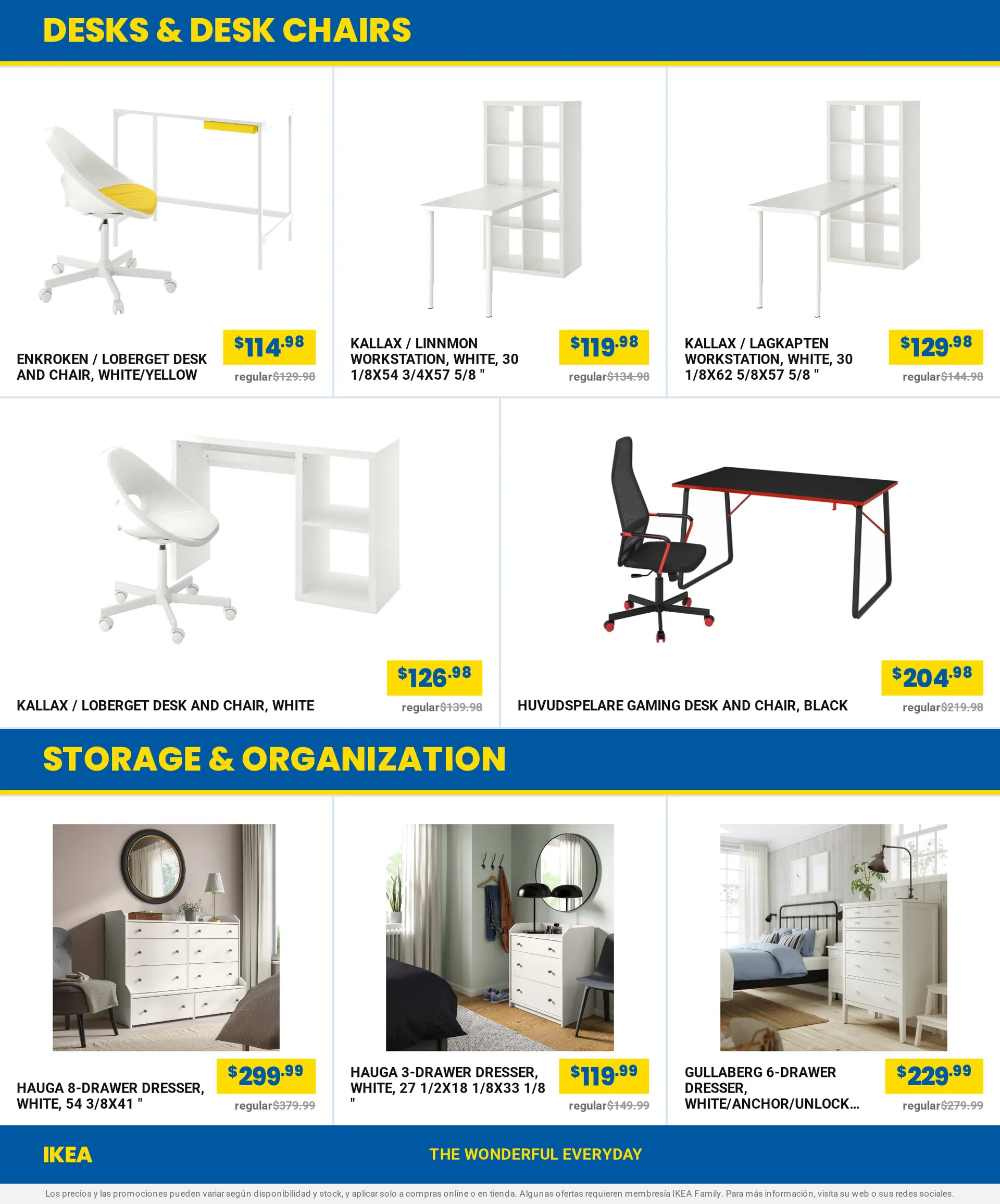 Weekly ad IKEA — 2026-07-12 from July 12 to July 19 2026 - Page 9