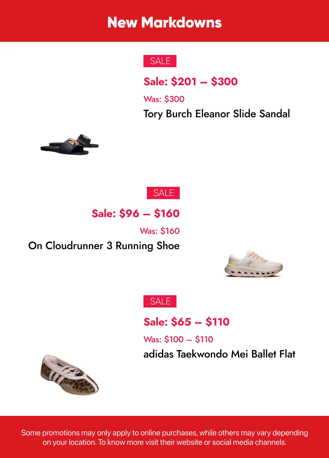 Weekly ad Nordstrom — 2026-09-23 from September 23 to October 22 2026 - Page 9