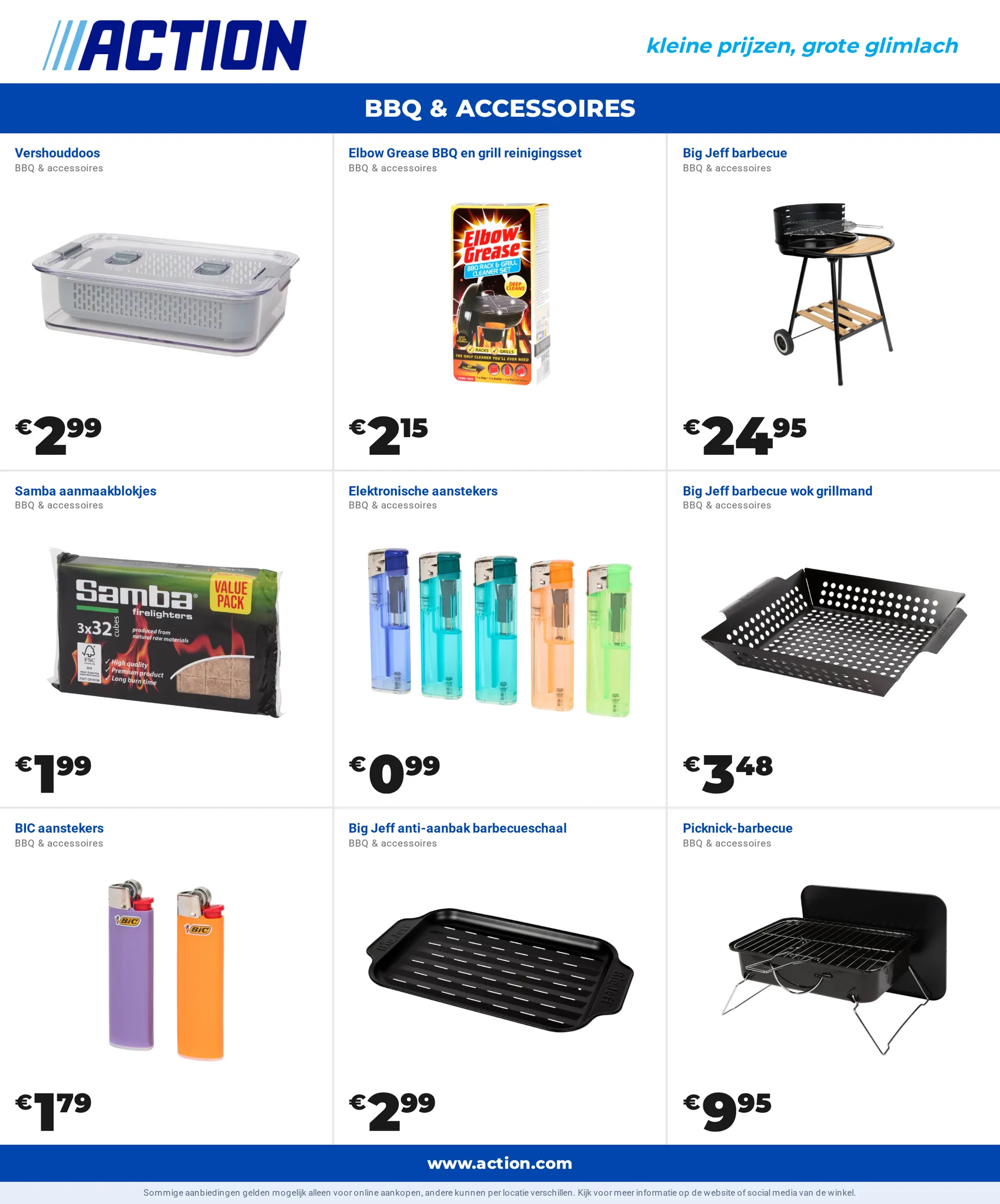De Weekend Deals van nu van 23 juli tot 7 augustus 2026 - Folder pagina 9