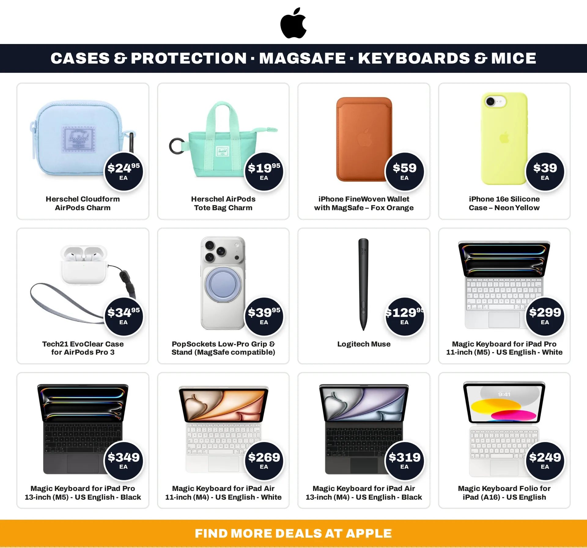 Weekly ad Apple — 2026-07-13 from July 13 to July 20 2026 - Page 9