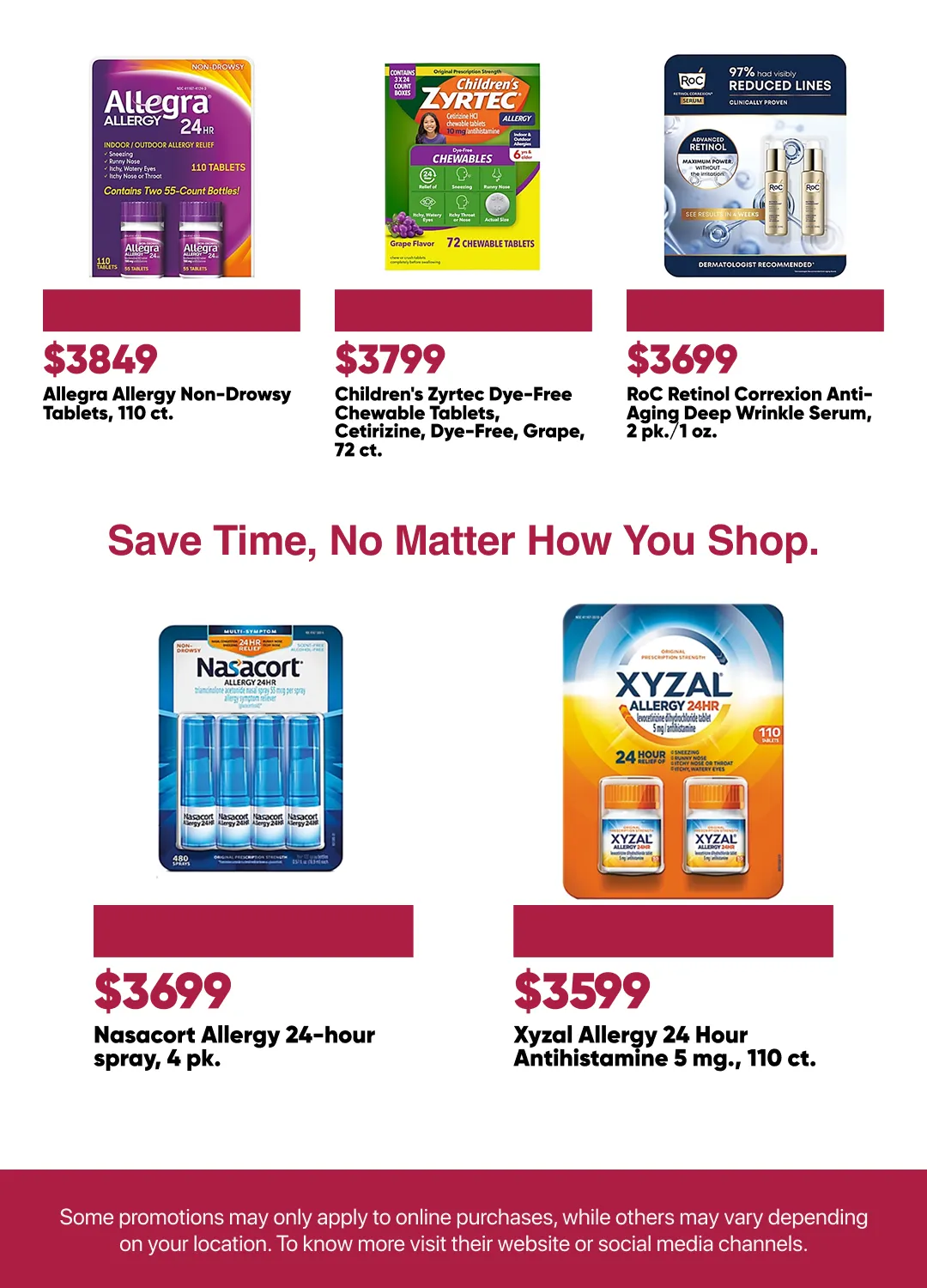Weekly ad BJ's — 2026-08-28 from August 28 to September 12 2026 - Page 9