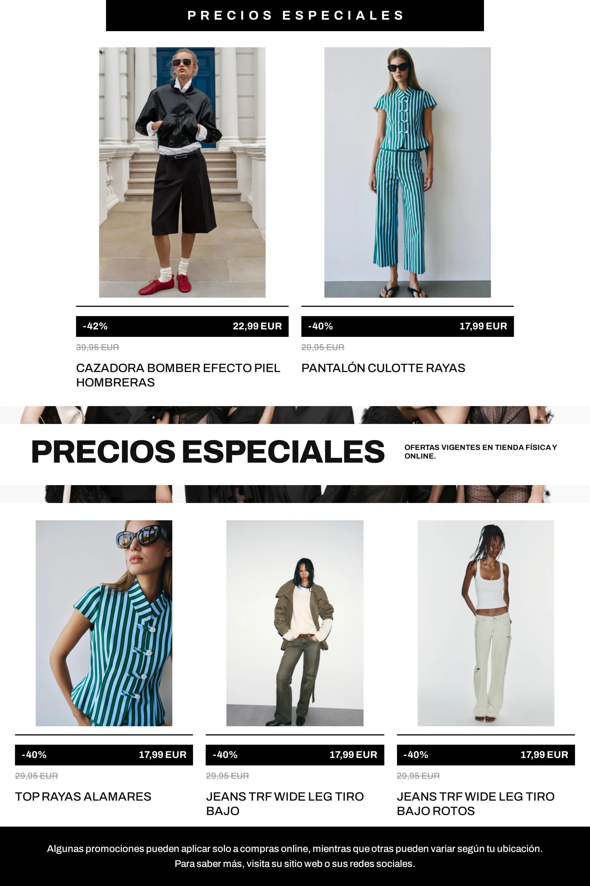 Catálogo de Zara — 2026-10-09 9 de octubre al 16 de octubre 2026 - Página 9
