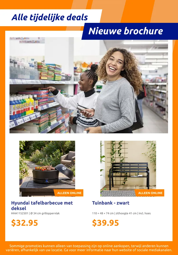 Tijdelijke deals van 15 juli tot 30 juli 2026 - Folder pagina 9