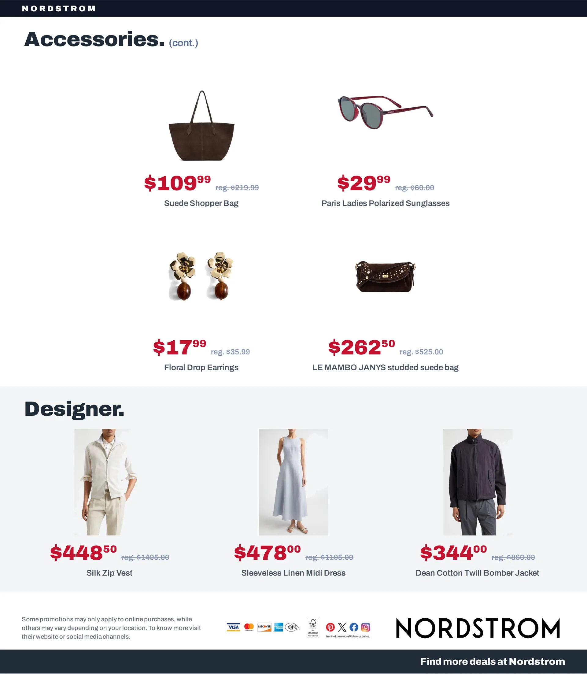 Weekly ad Weekly Deals! from August 26 to September 9 2026 - Page 9