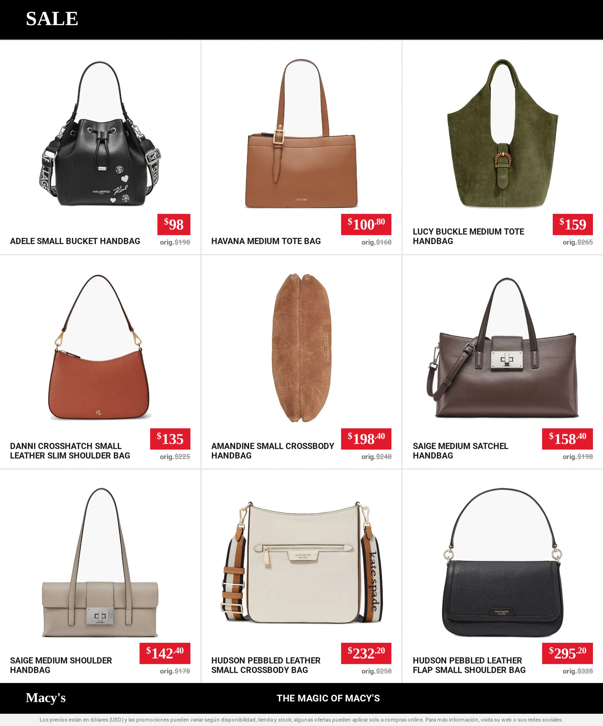 Weekly ad Macy's — 2026-09-22 from September 22 to October 7 2026 - Page 9
