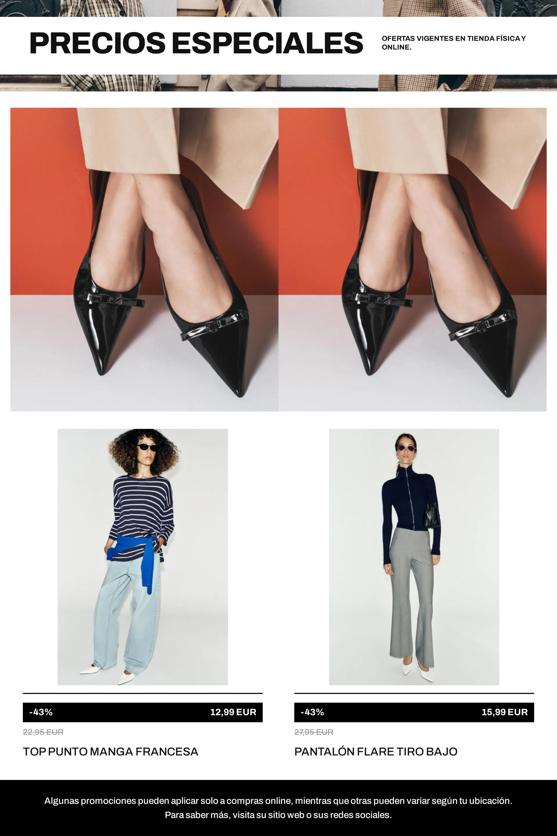 Catálogo de Zara — 2026-10-05 5 de octubre al 21 de octubre 2026 - Página 9