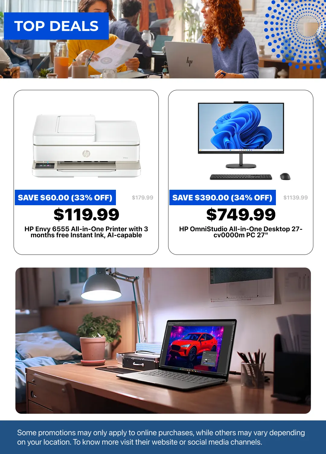 Weekly ad Back to School! from July 24 to August 8 2026 - Page 9