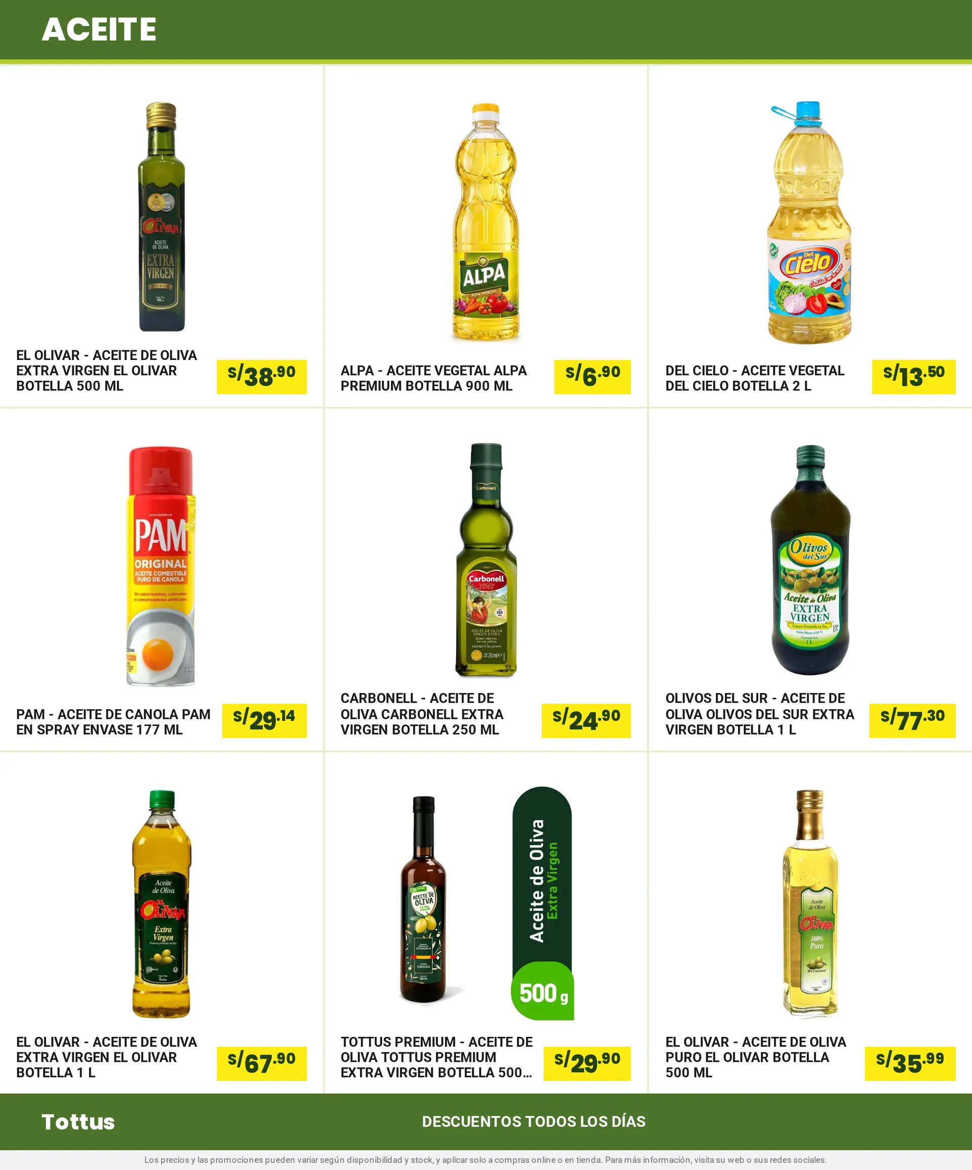 Catalogo de Ofertas semanales! 27 de agosto al 10 de setiembre 2026 - Pag 9