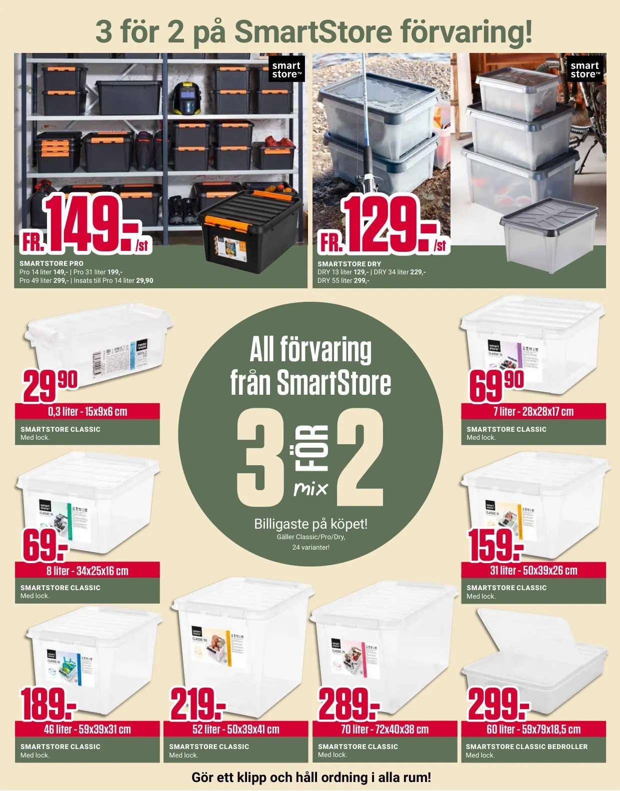 ÖoB — 2026-08-03 från 3 augusti till 9 augusti 2026 - Reklamblad sidor 10