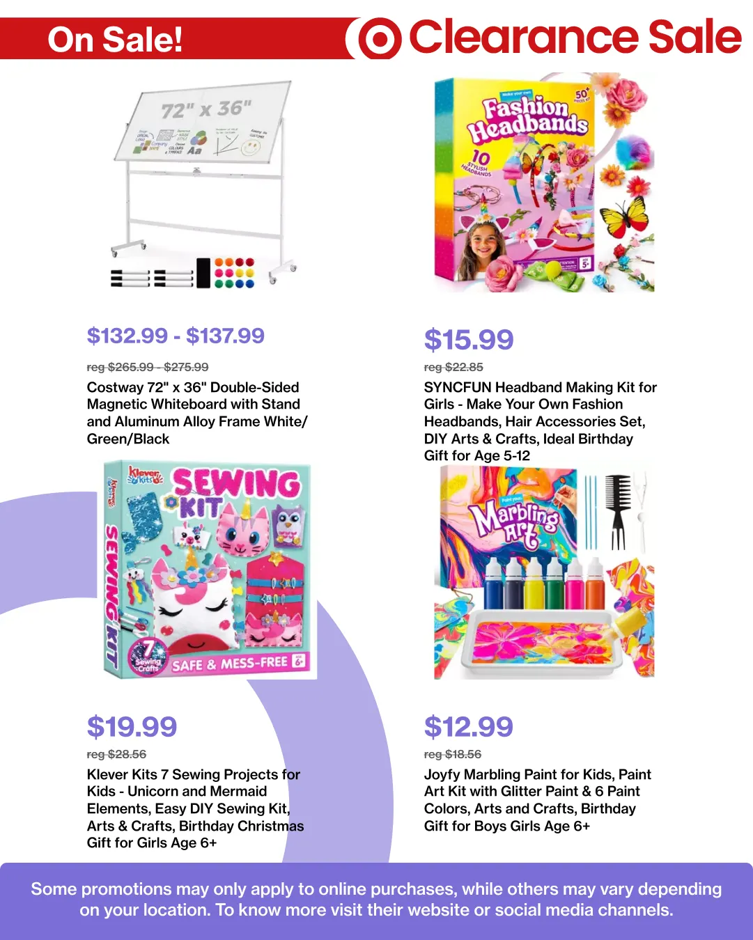 Weekly ad Target Deals from July 6 to July 21 2026 - Page 10