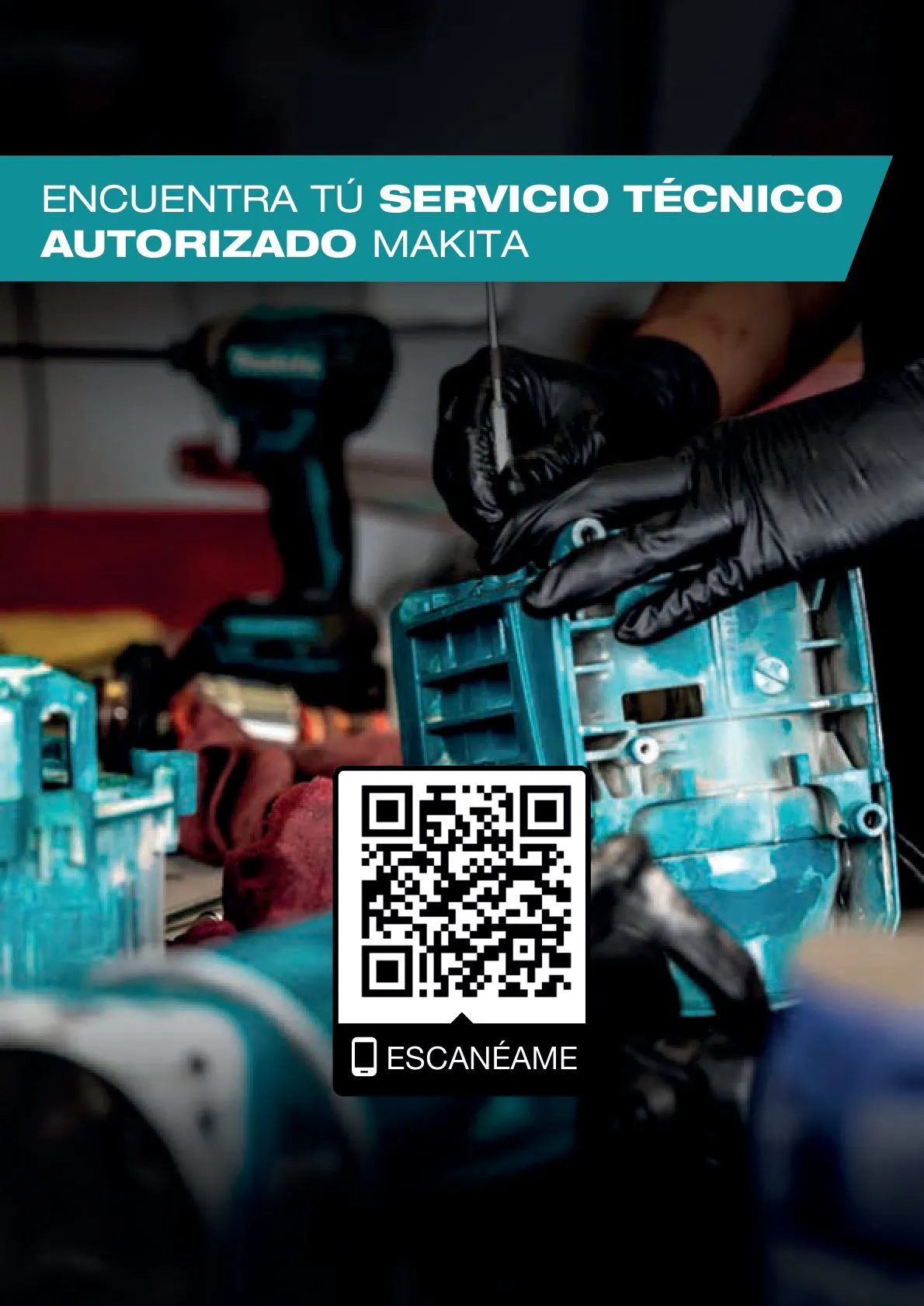Catálogo de Makita — 2026-09-03 3 de septiembre al 31 de diciembre 2026 - Página 10