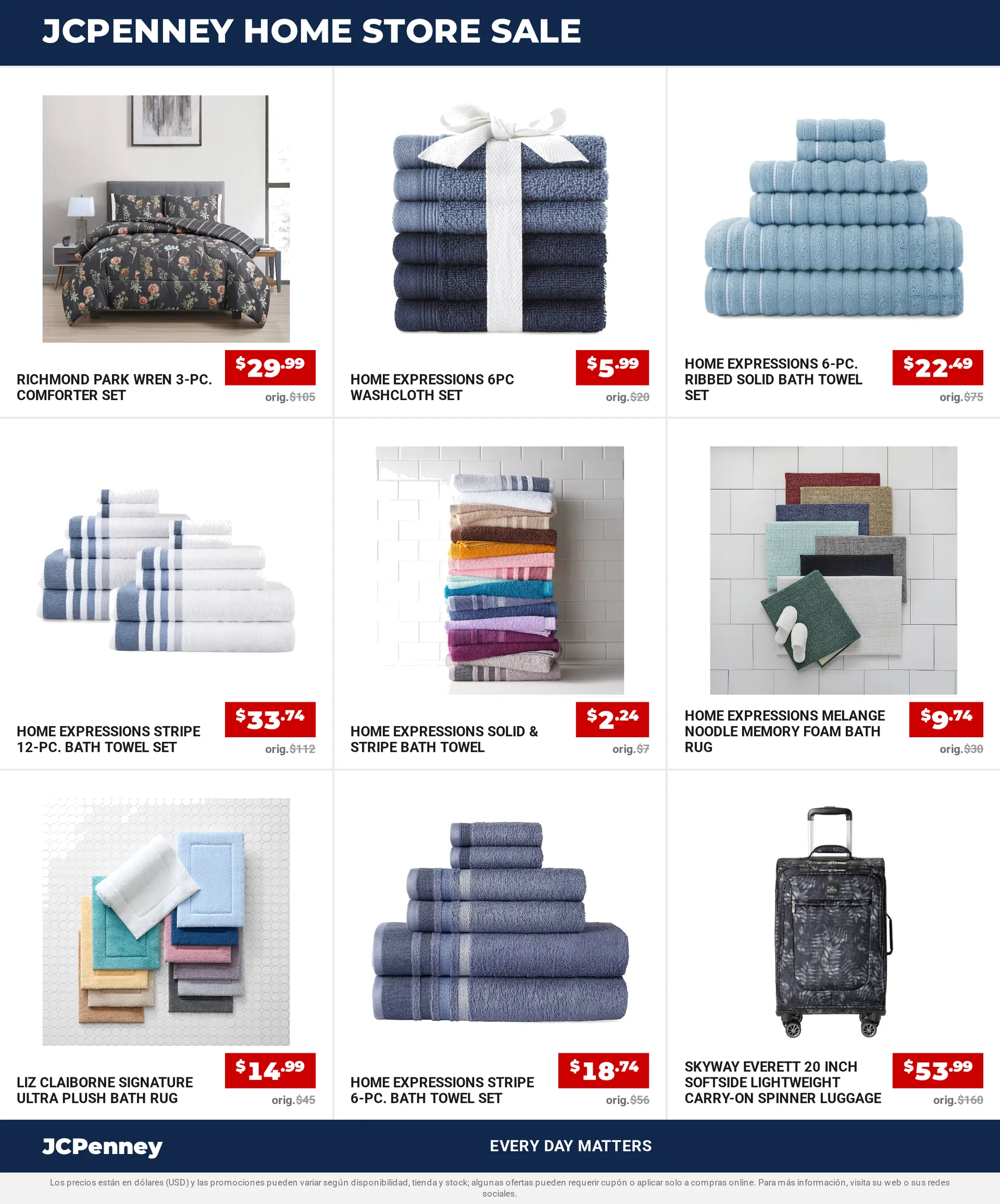 Weekly ad JCPenney — 2026-07-12 from July 12 to July 19 2026 - Page 10