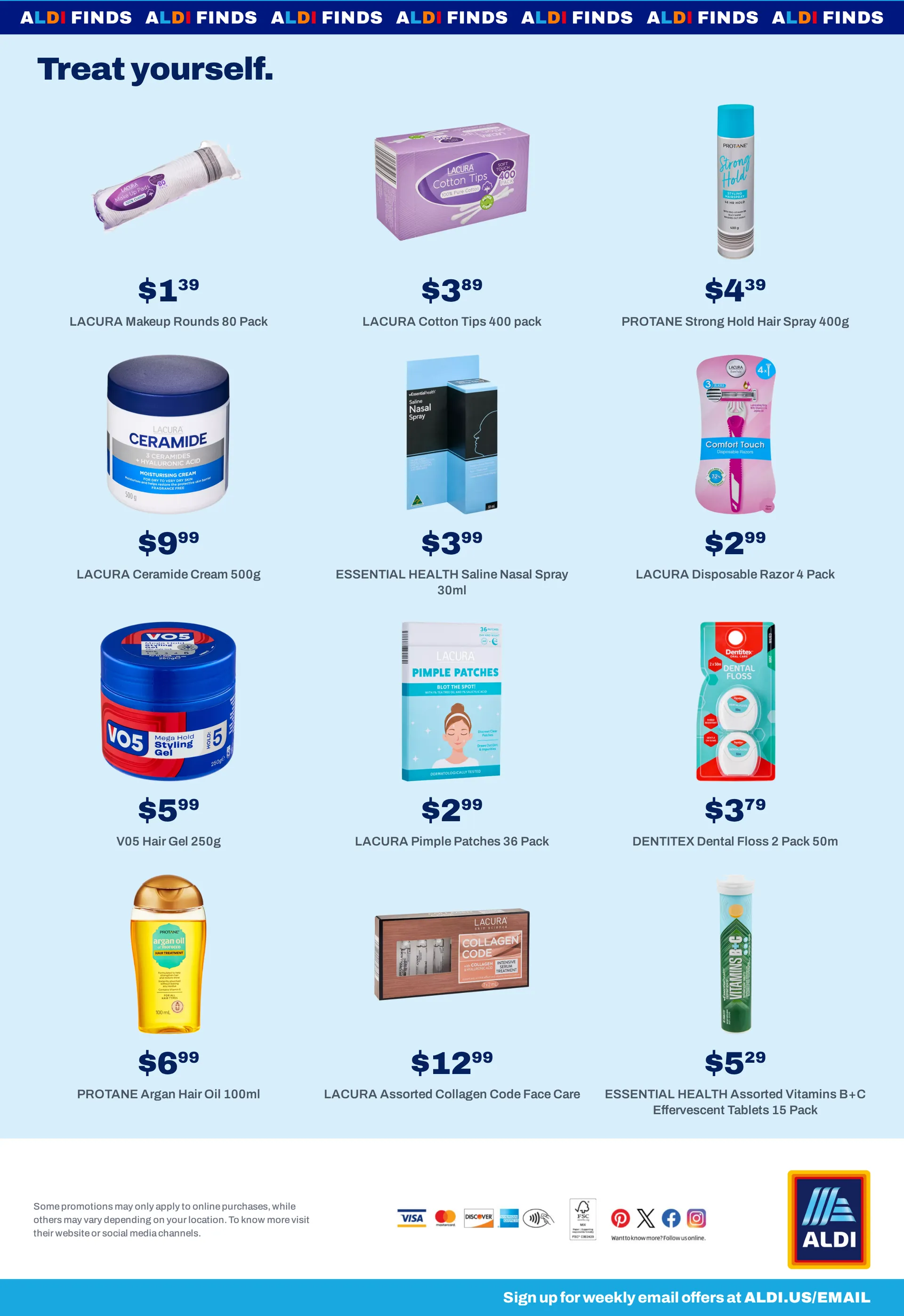 ALDI — Catalogue 2 — 2026-09-07 - Catalogue valid from 7 September to 18 September 2026 - page 10