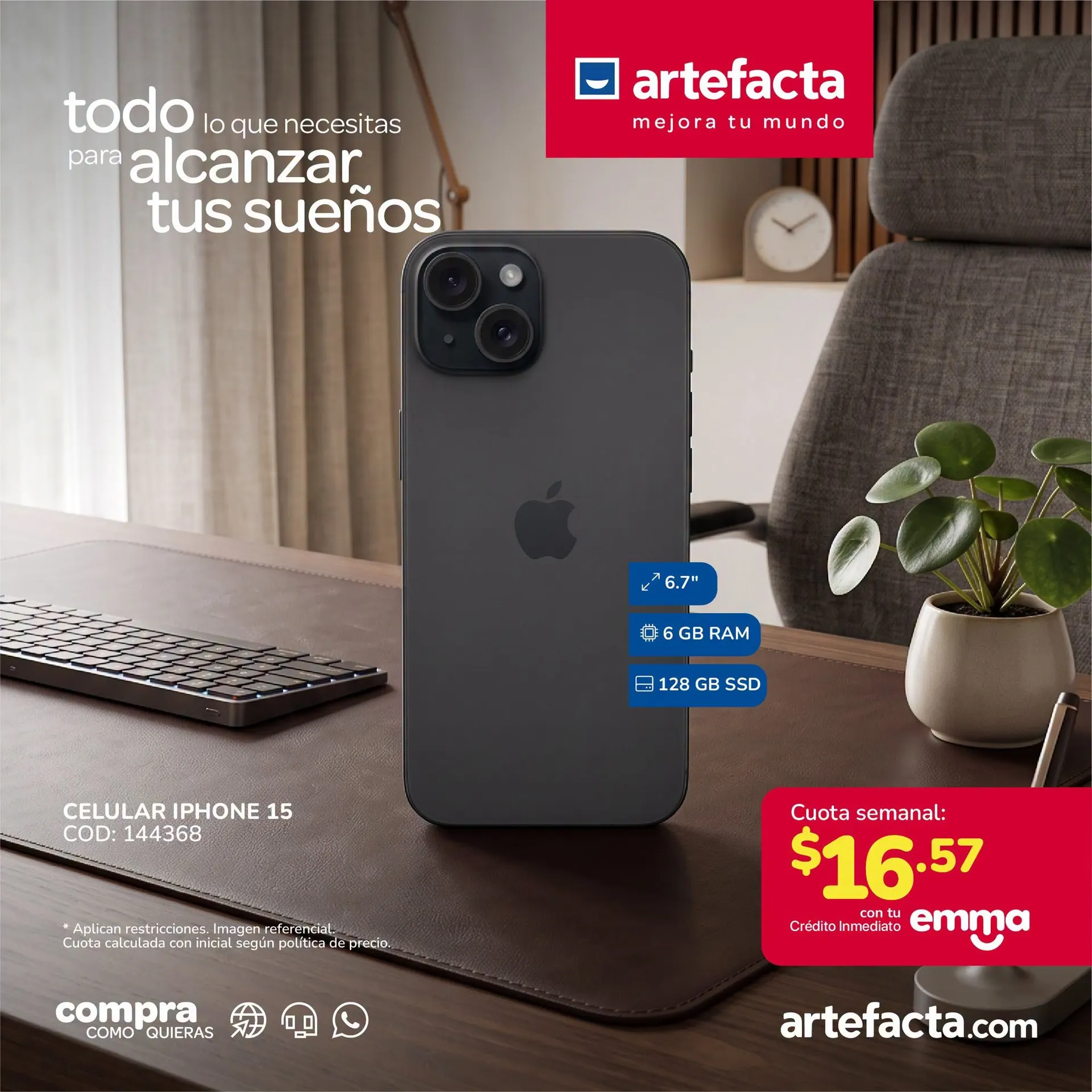 Catalogo de Ofertas semanales! 13 de agosto al 31 de agosto 2026 - Pag 10