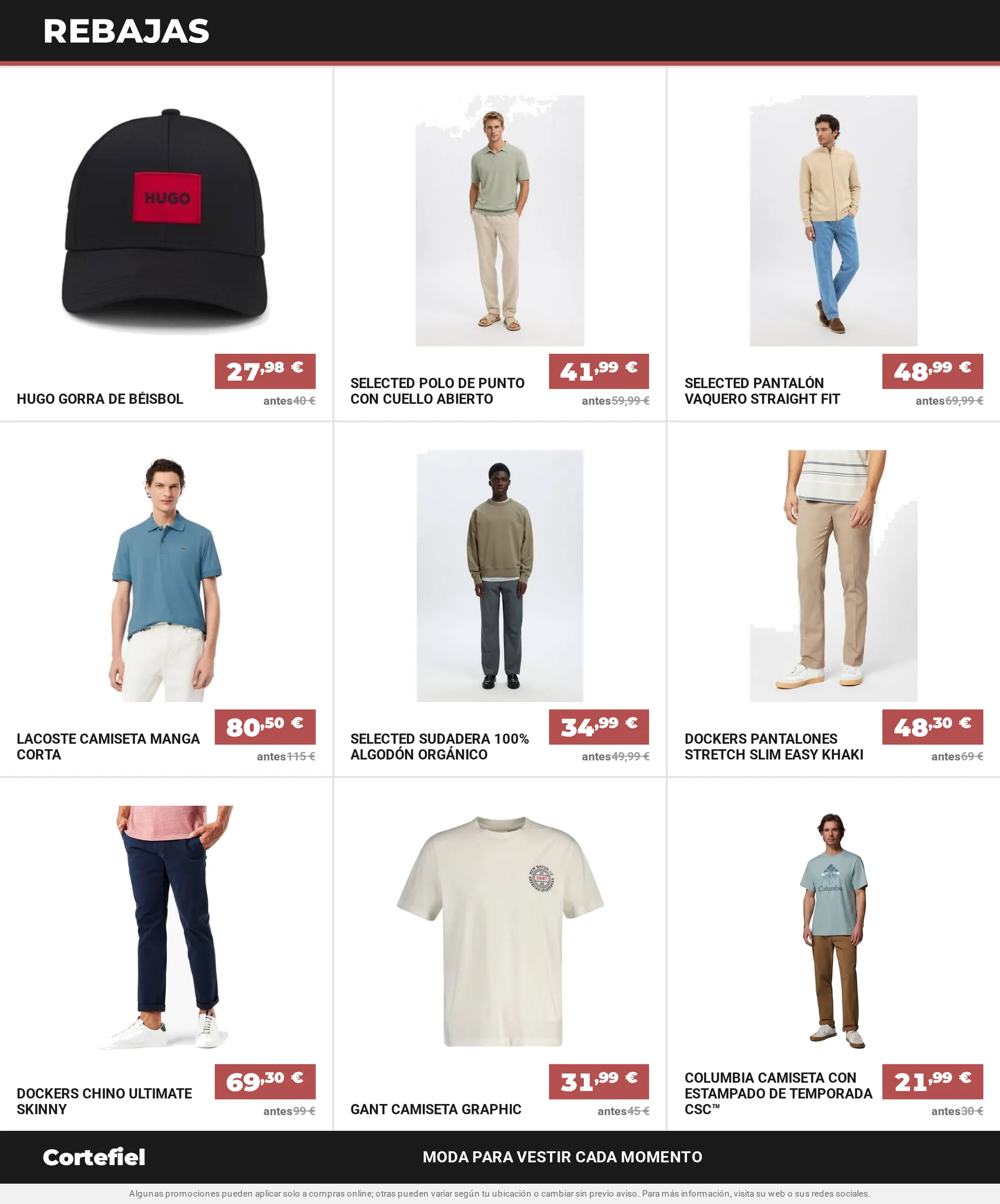 Catálogo de Ofertas de temporada! 29 de julio al 12 de agosto 2026 - Página 10