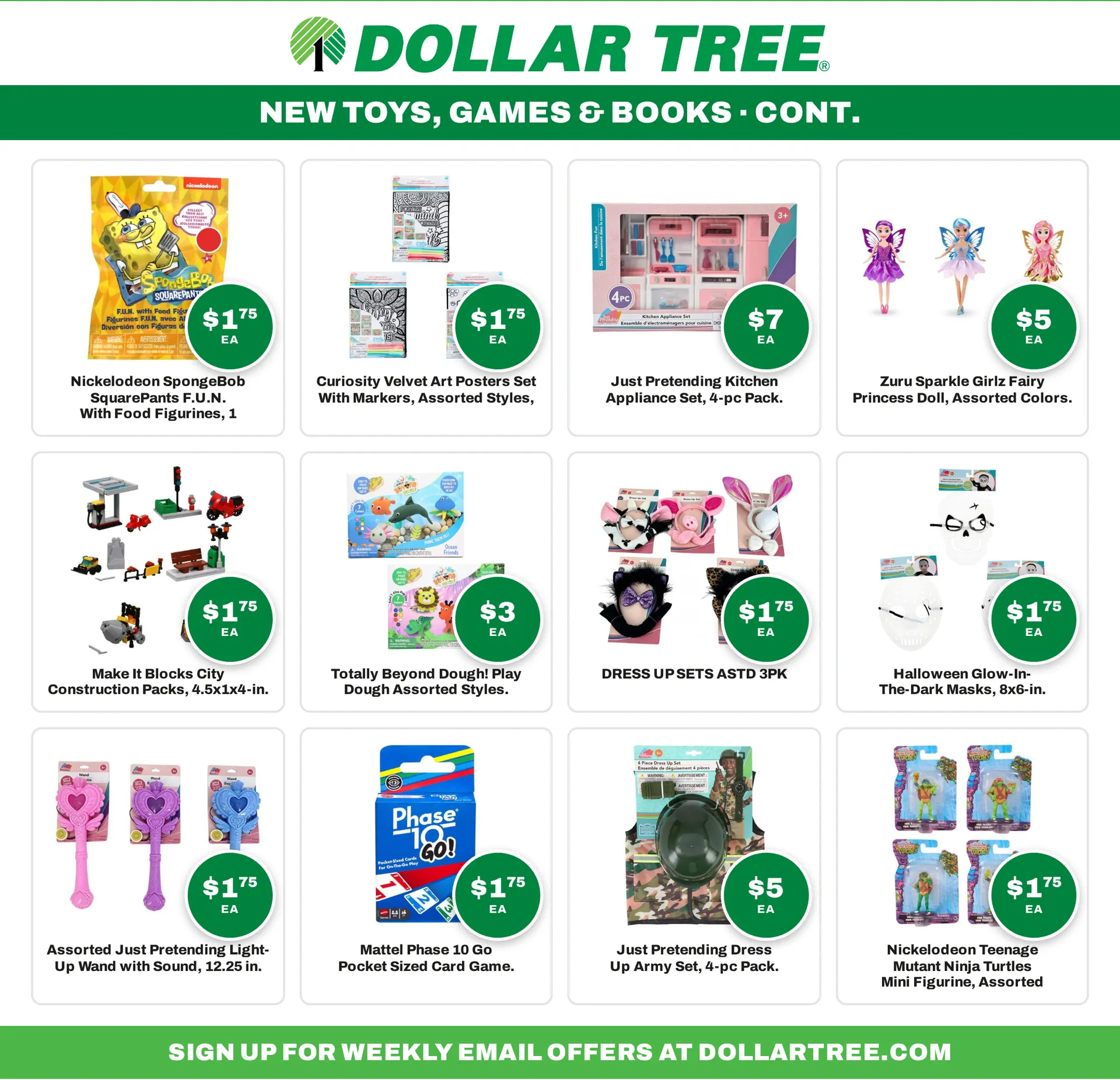 Weekly ad Weekly Deals! from August 3 to August 17 2026 - Page 10