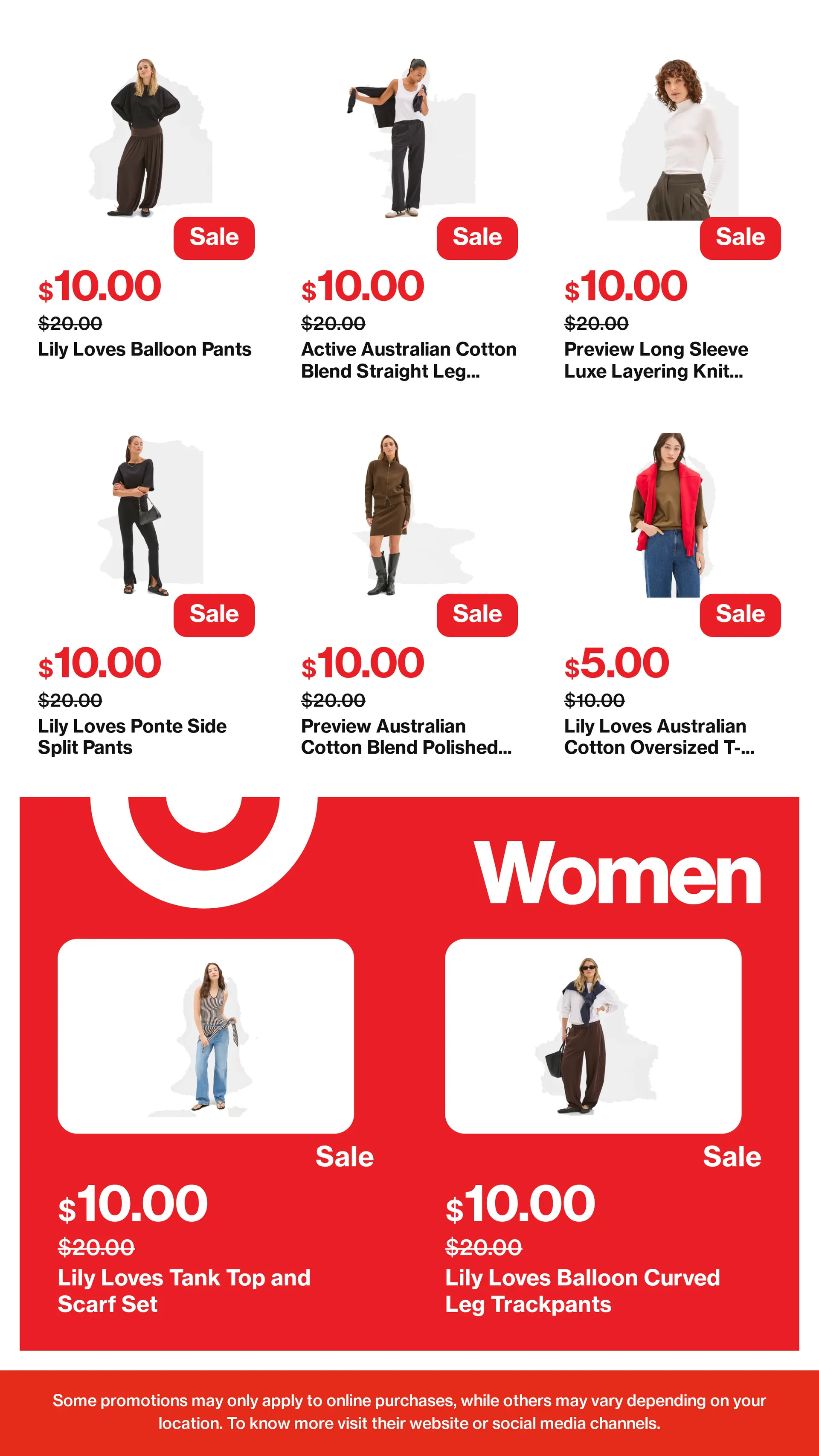 Target — 2026-10-30 - Catalogue valid from 30 October to 13 November 2026 - page 10