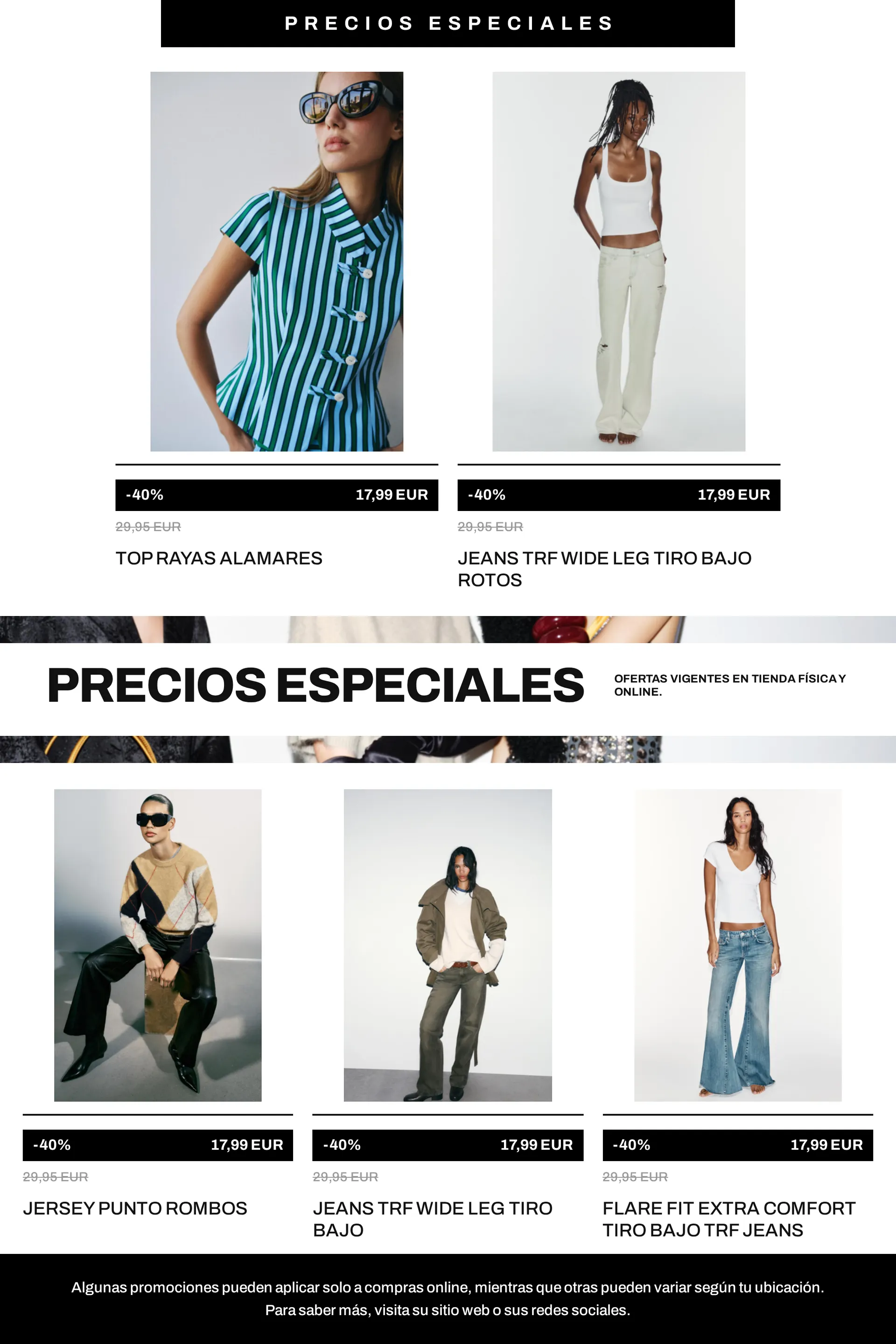 Catálogo de Zara — Catálogo 1 — 2026-10-26 26 de octubre al 9 de noviembre 2026 - Página 10