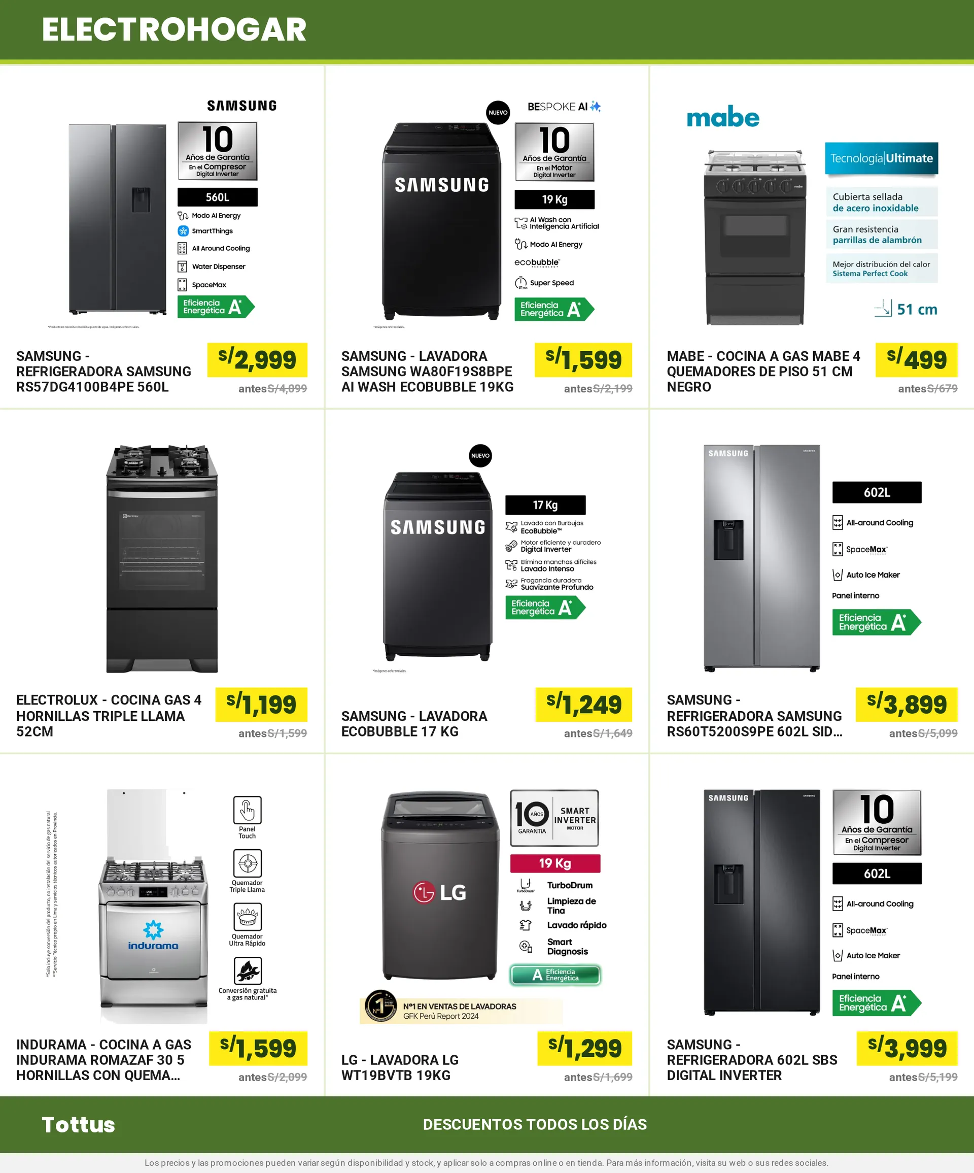 Catalogo de Ofertas semanales! 3 de agosto al 17 de agosto 2026 - Pag 10