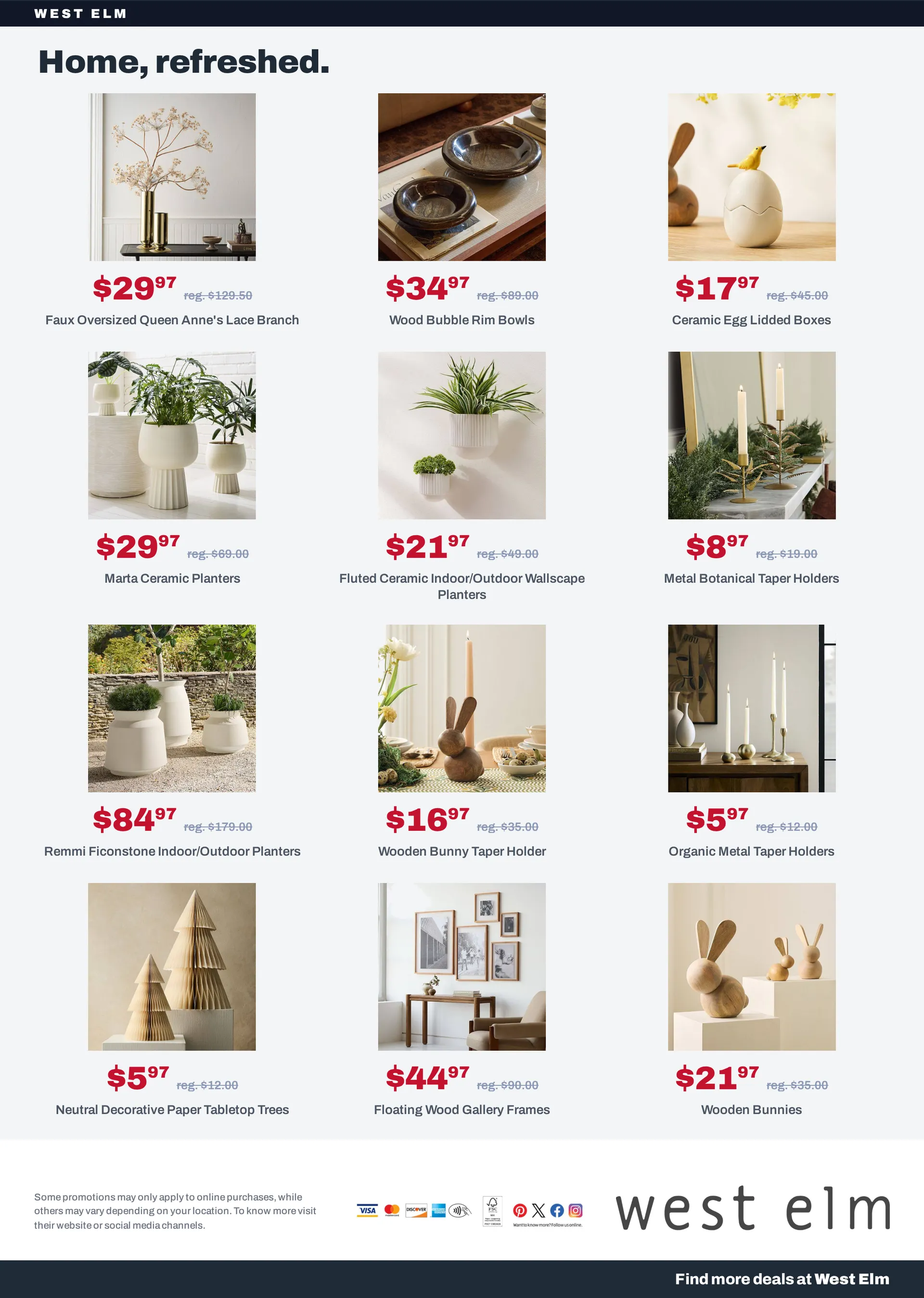 Weekly ad Weekly deals! from August 24 to September 7 2026 - Page 10