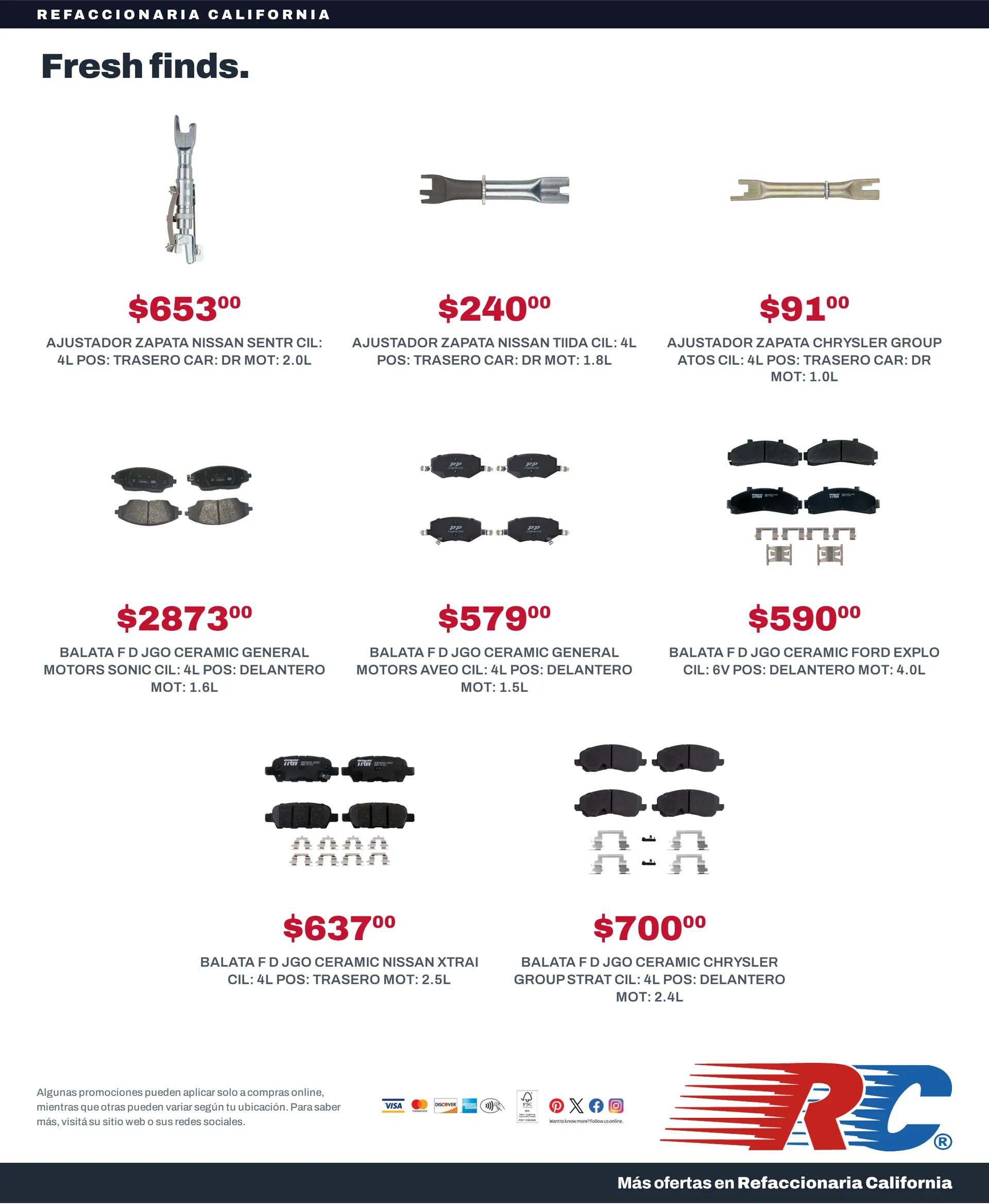 Catálogo de Ofertas semanales! 11 de agosto al 25 de agosto 2026 - Pagina 10