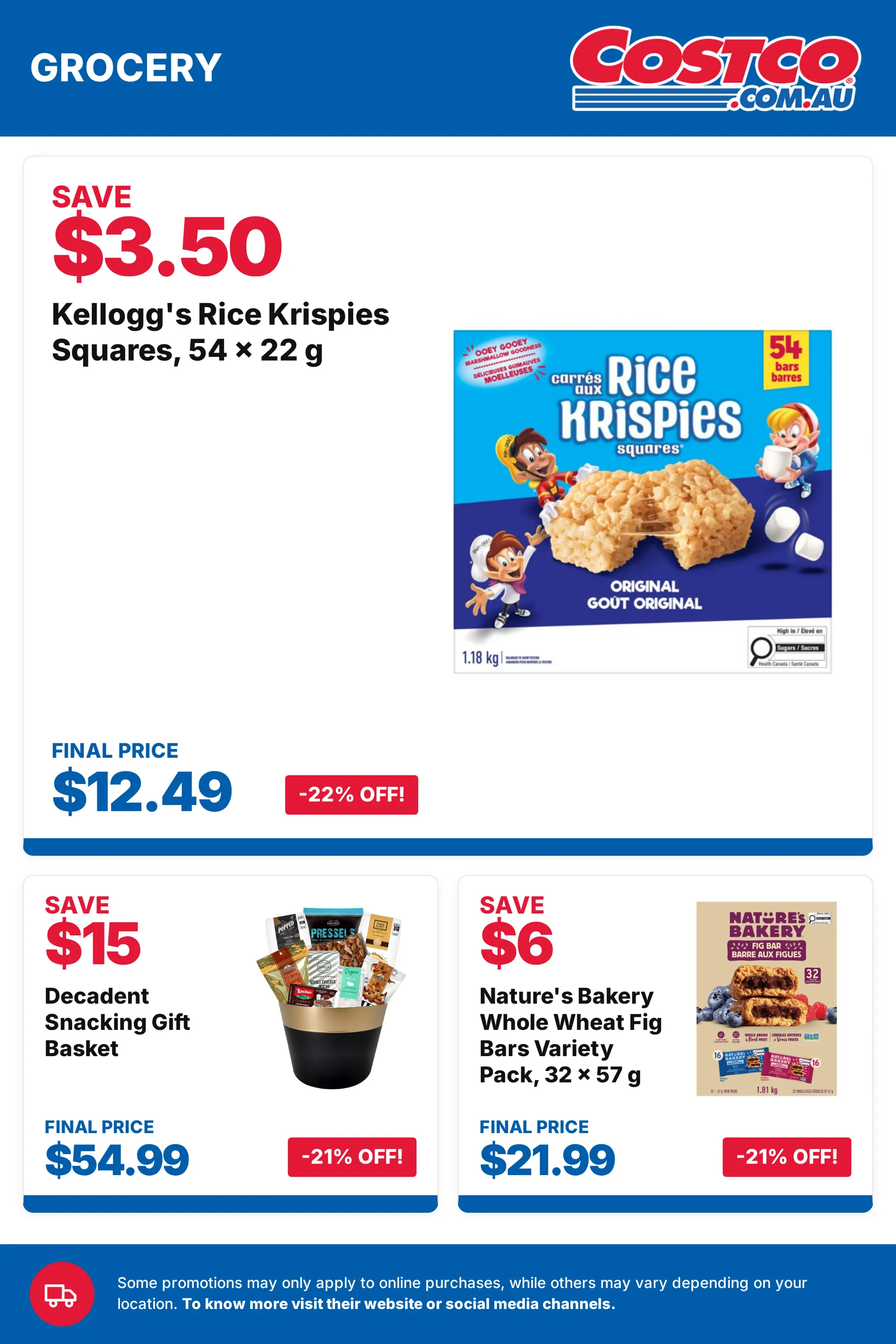 Costco — Catálogo 2 — 2026-09-05 from September 5 to September 14 2026 - flyer page 10