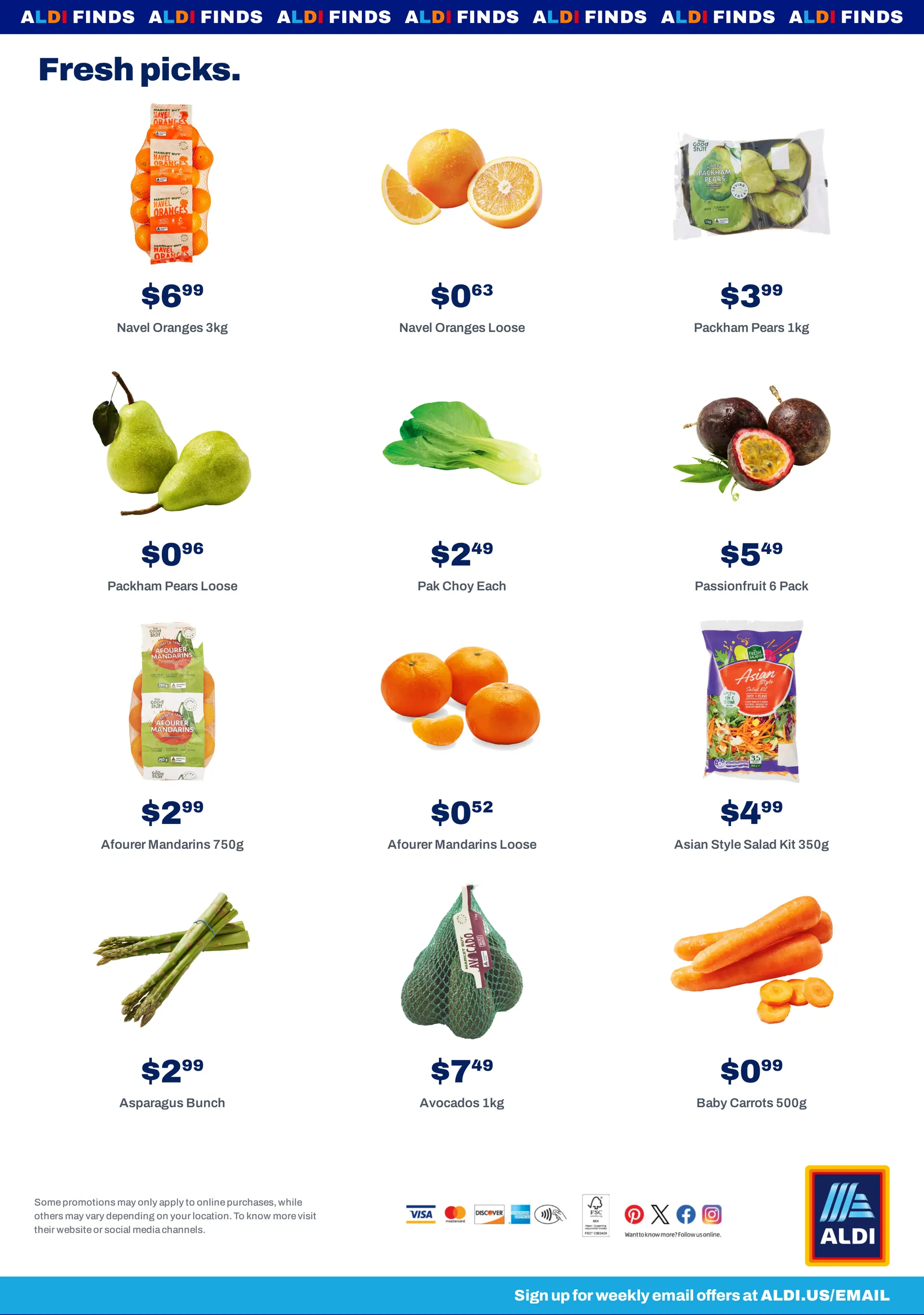 ALDI — Catálogo 2 — 2026-09-18 - Catalogue valid from 18 September to 25 September 2026 - page 10