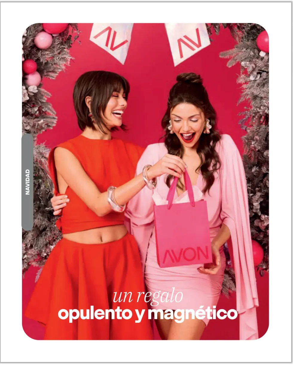 Catalogo de Avon — 2026-10-30 30 de octubre al 30 de noviembre 2026 - Pag 10
