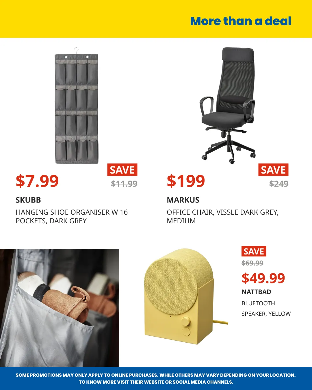 IKEA — 2026-09-22 - Catalogue valid from 22 September to 7 October 2026 - page 10
