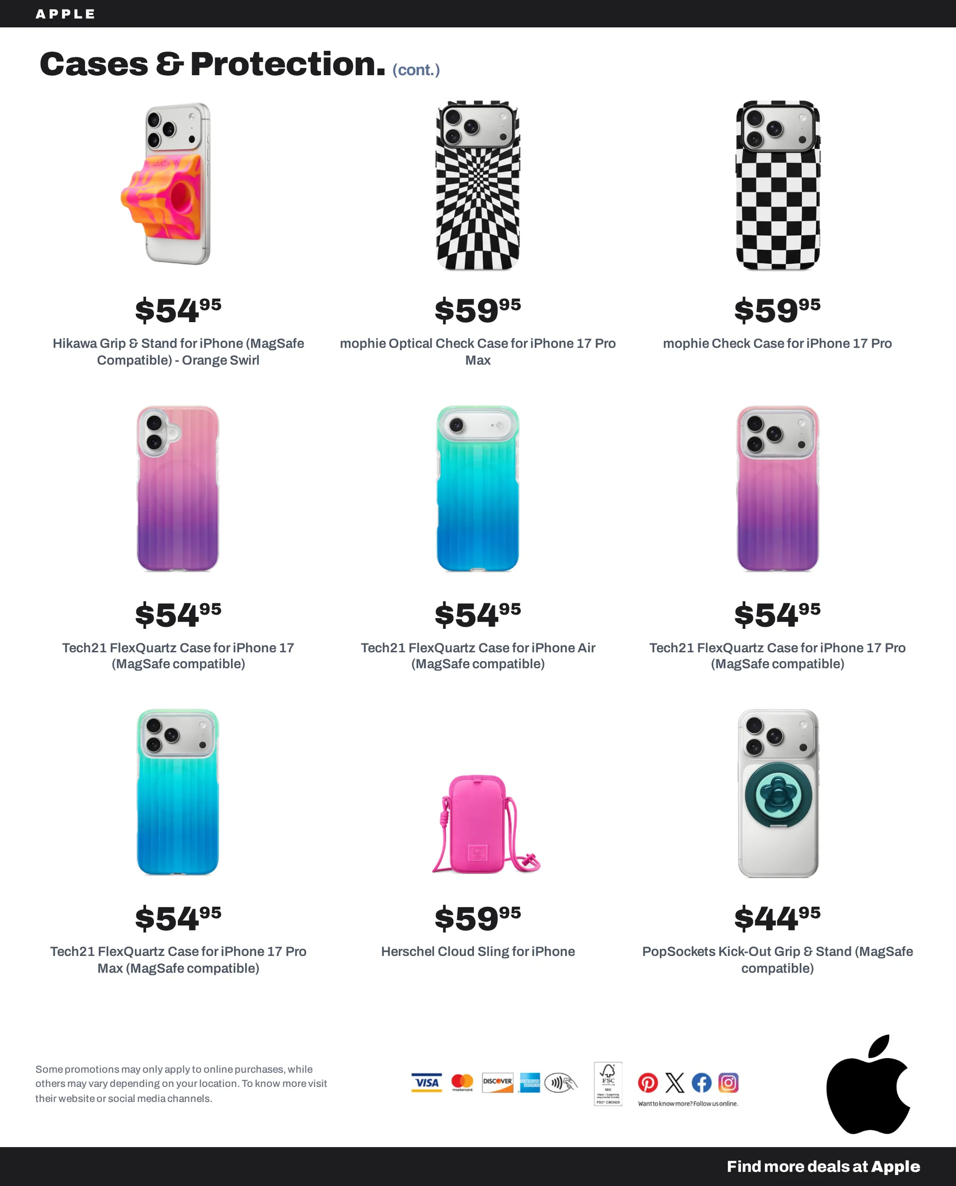 Weekly ad Weekly Deals! from July 20 to August 4 2026 - Page 10