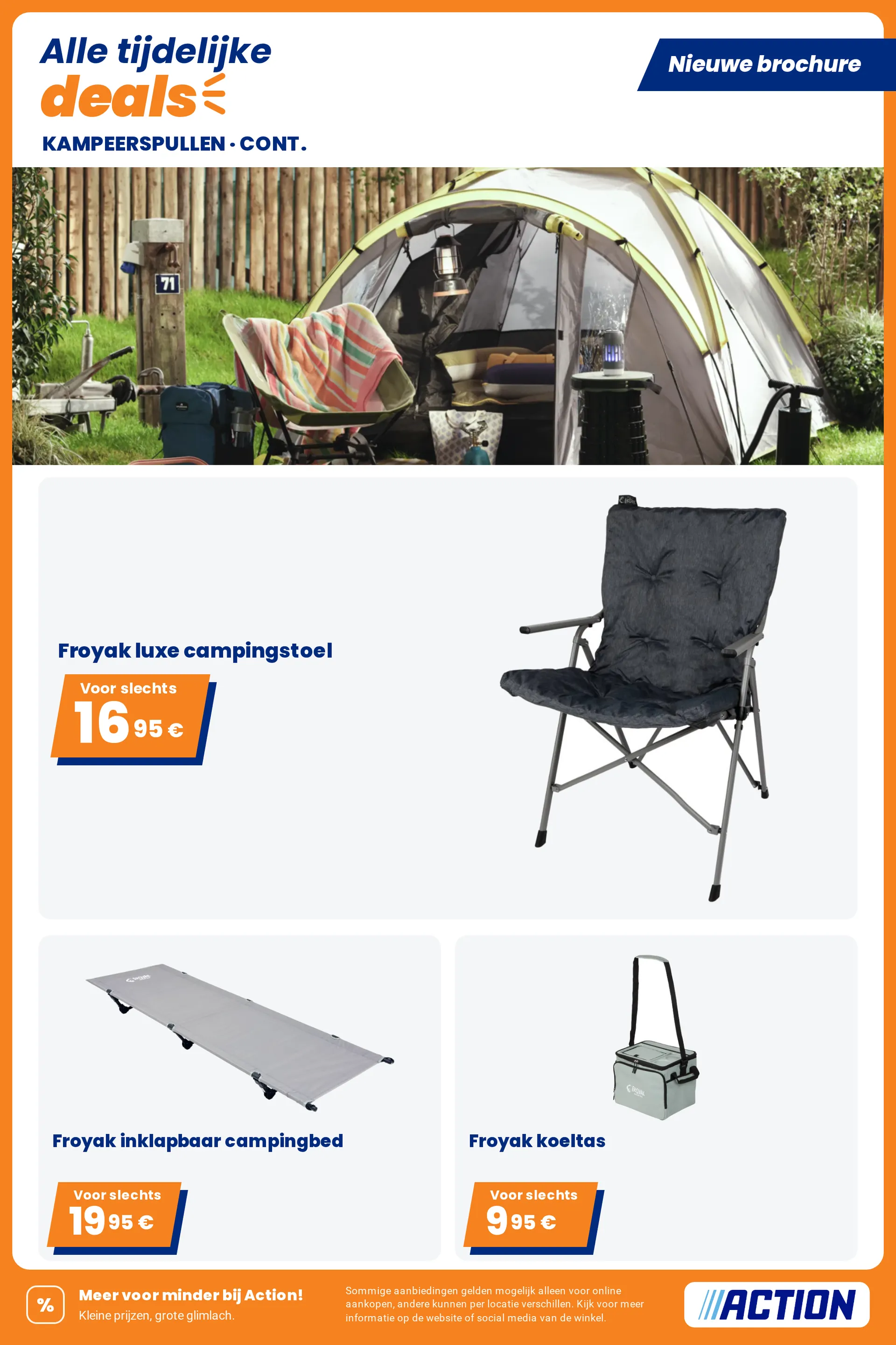 Zomerse must-haves van 25 augustus tot 8 september 2026 - folder pagina 10