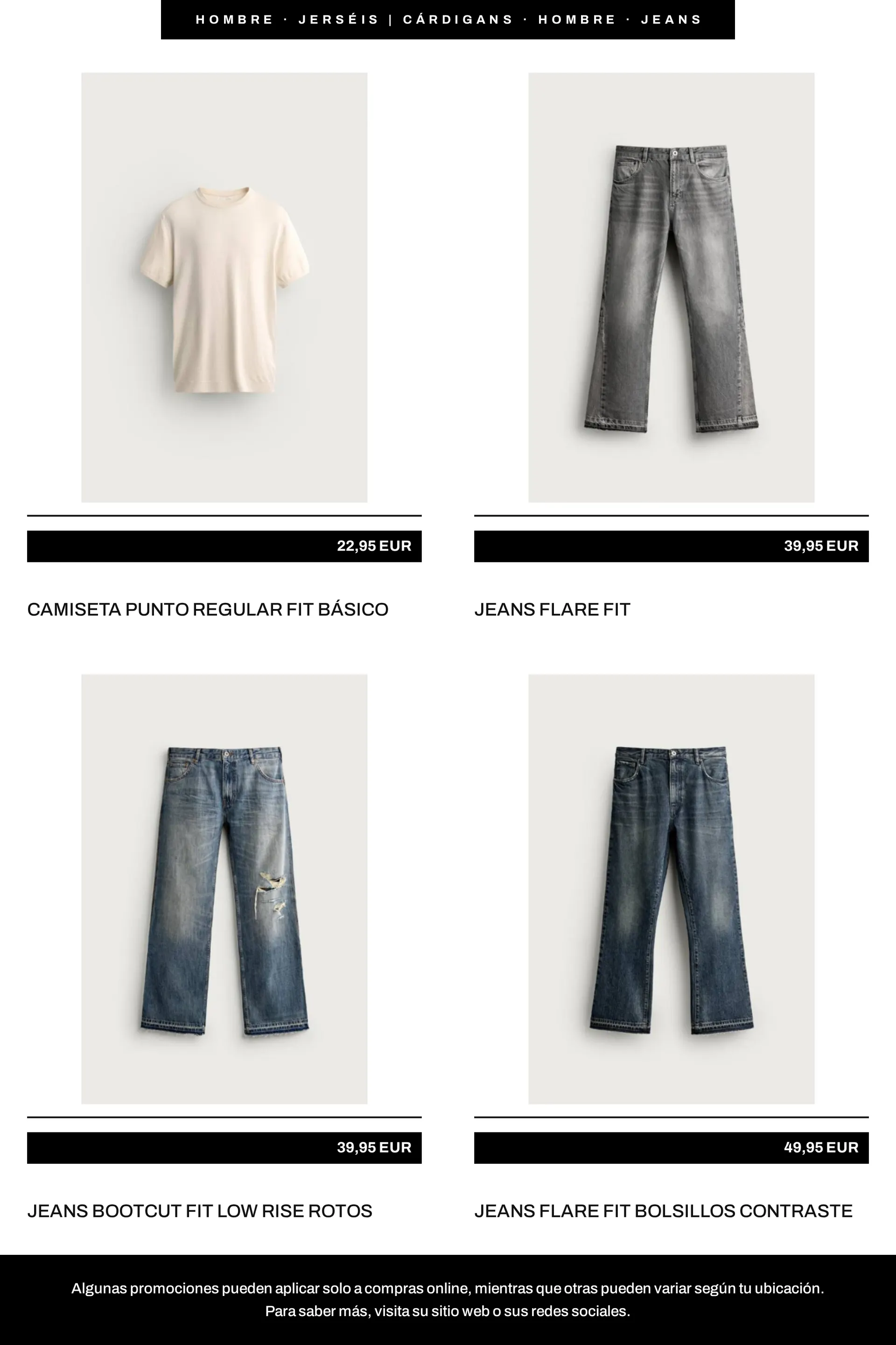 Catálogo de Zara — Catálogo 2 — 2026-09-08 8 de septiembre al 23 de septiembre 2026 - Página 10