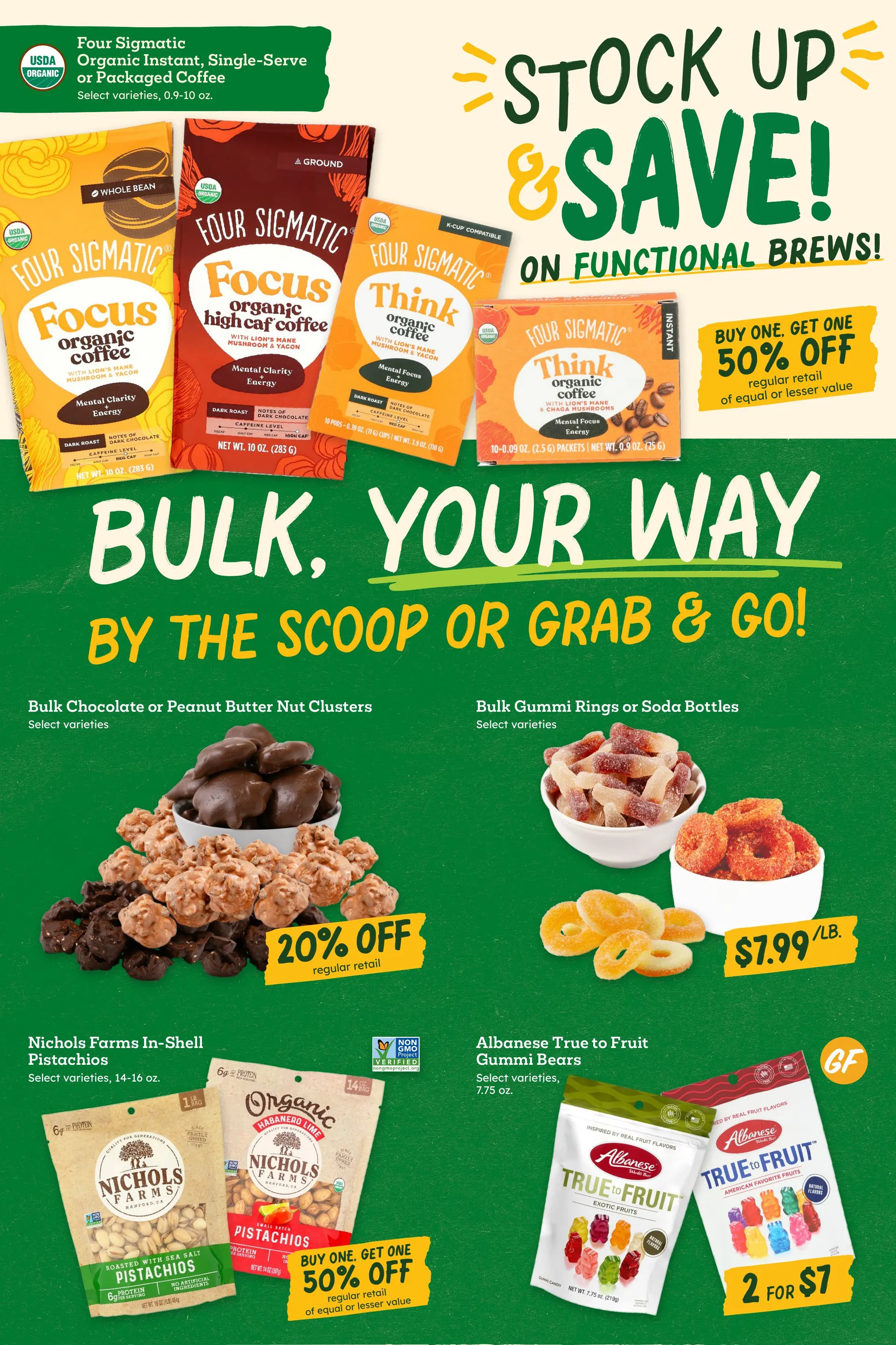 Weekly ad Sprouts — 2026-08-12 from August 12 to August 18 2026 - Page 10