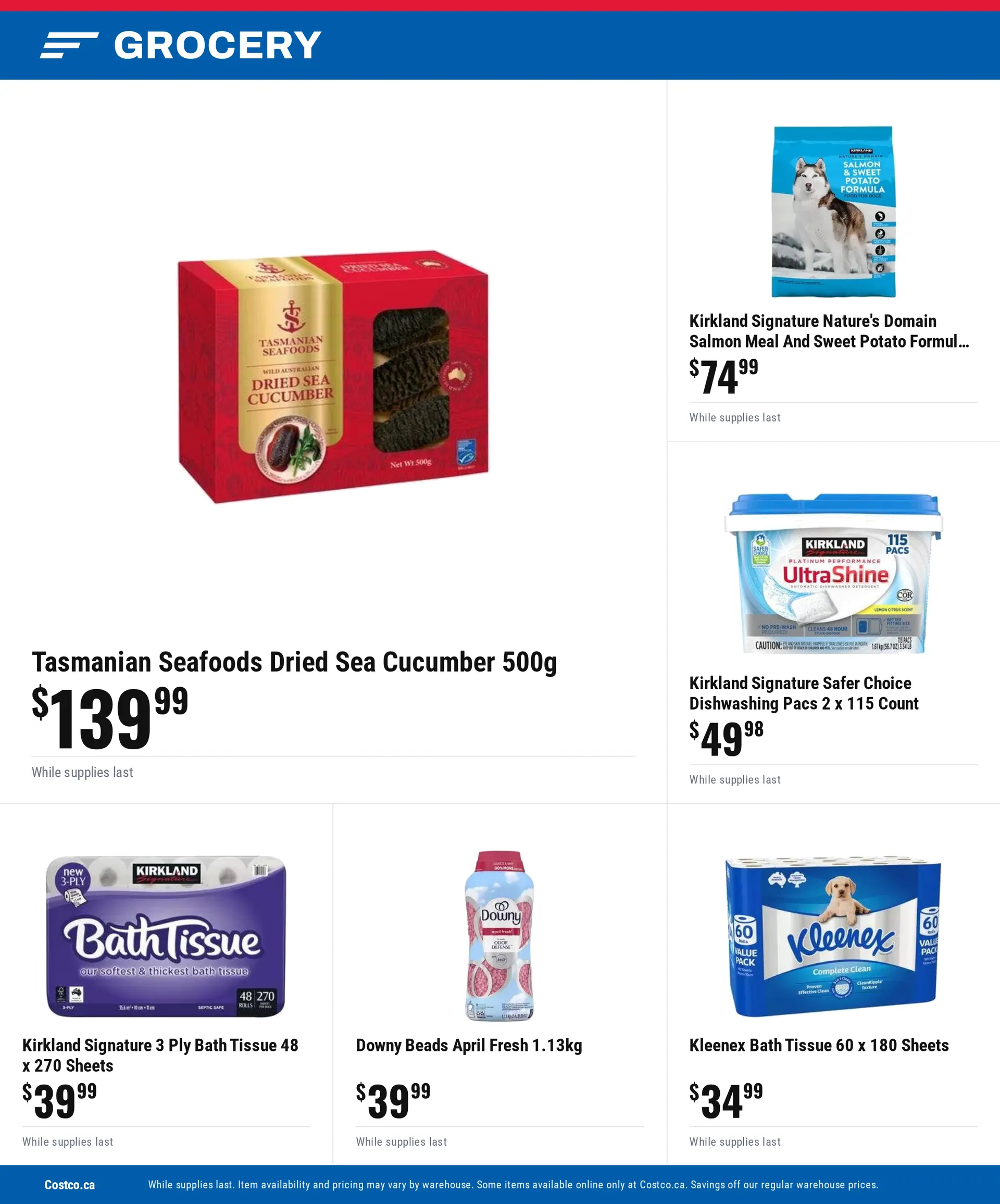 Weekly Deals! - Catalogue valid from 13 August to 27 August 2026 - page 10