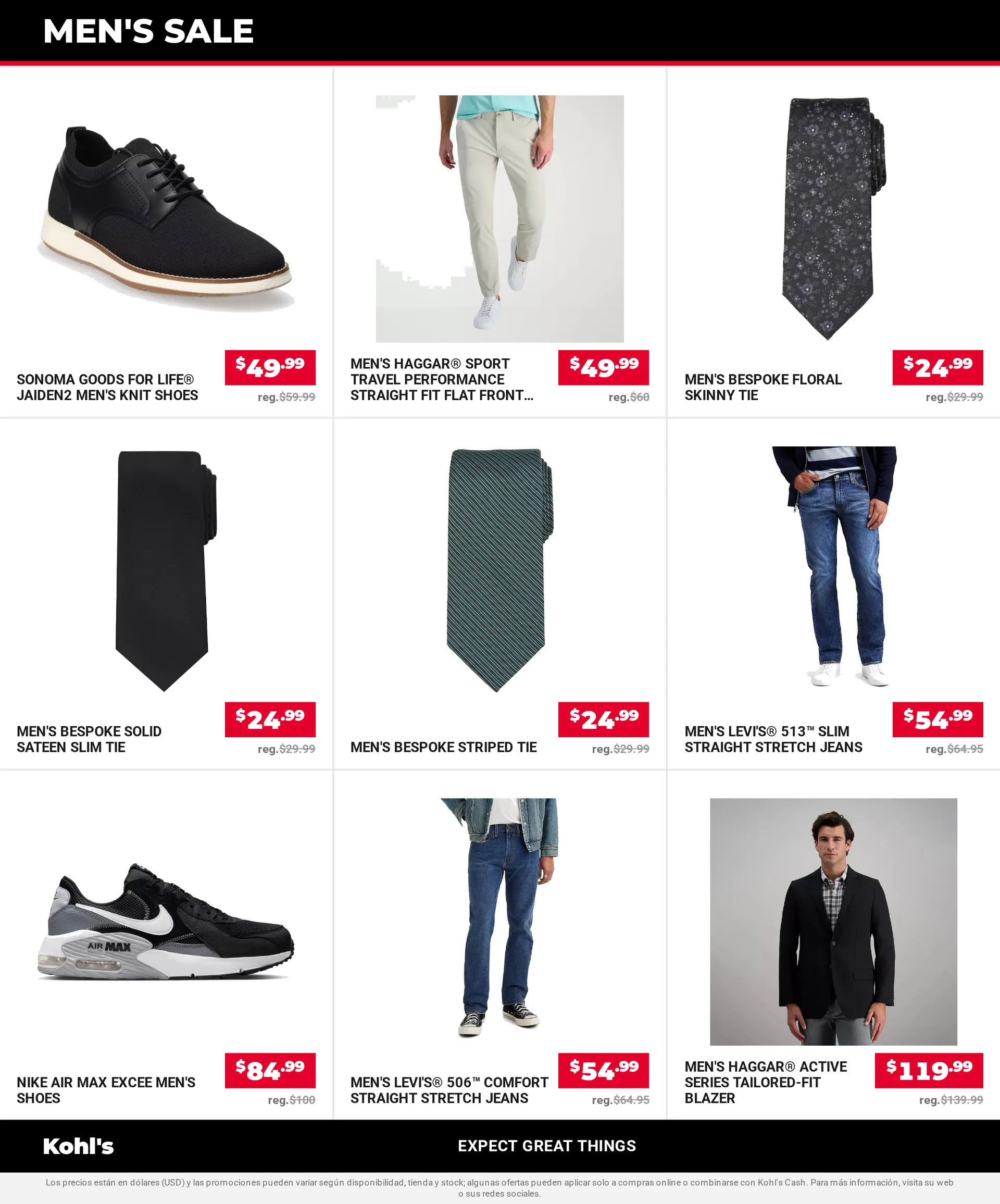 Weekly ad Kohl's — 2026-09-28 from September 28 to October 5 2026 - Page 10