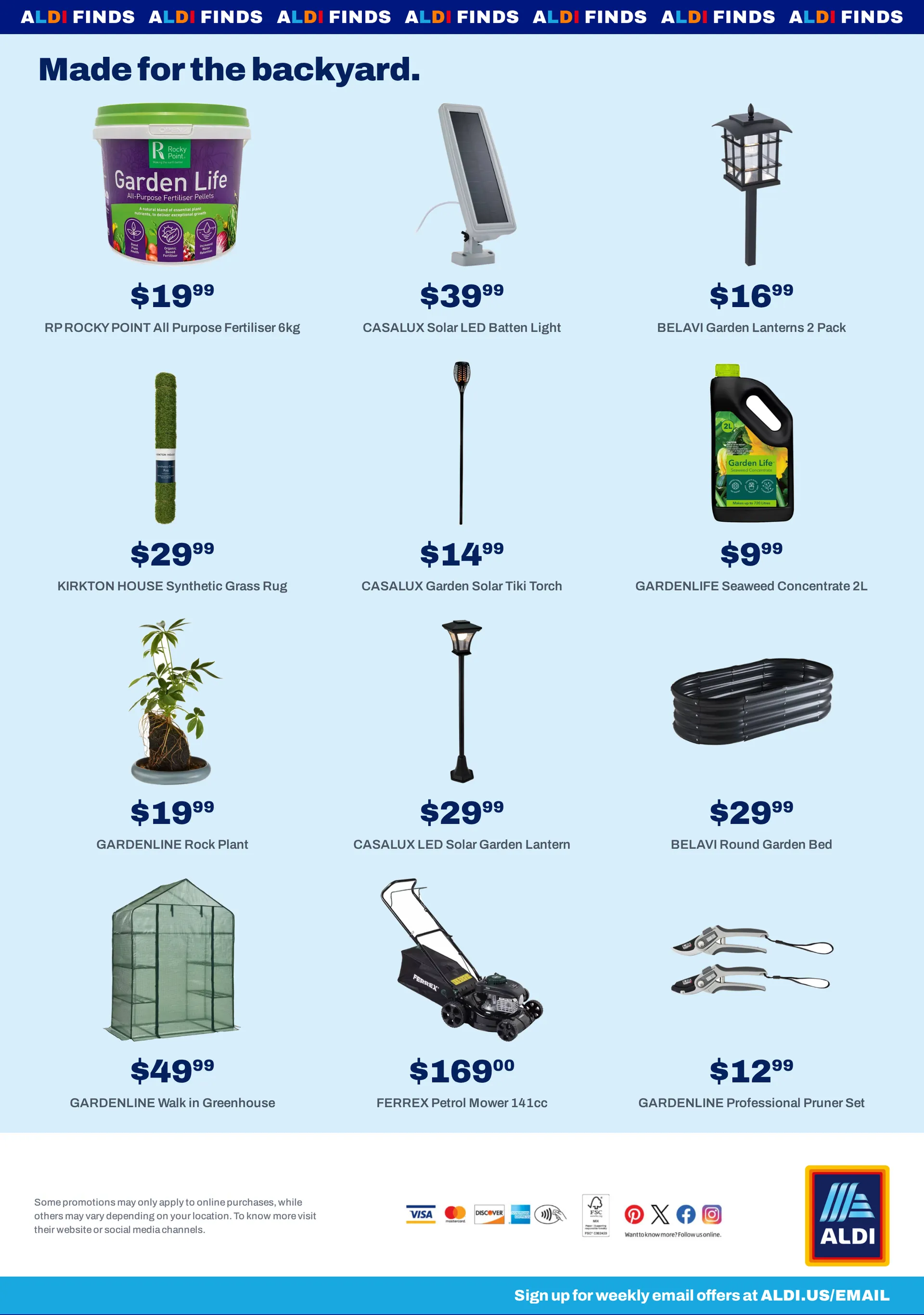 Special Buys - Catalogue valid from 14 August to 31 August 2026 - page 10
