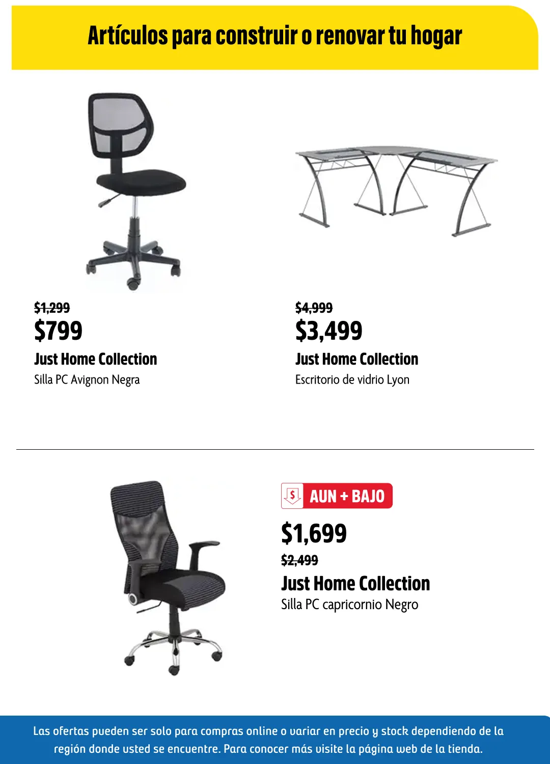 Catálogo de OFERTAS BACK TO SCHOOL! 13 de julio al 28 de julio 2026 - Pagina 10