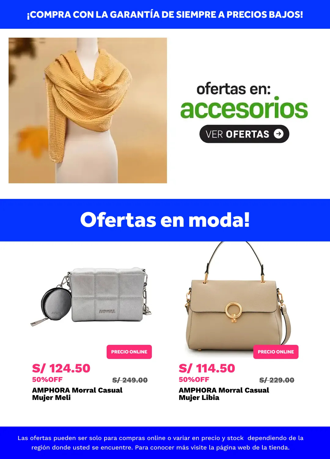 Catalogo de Platanitos — 2026-10-09 9 de octubre al 26 de octubre 2026 - Pag 10