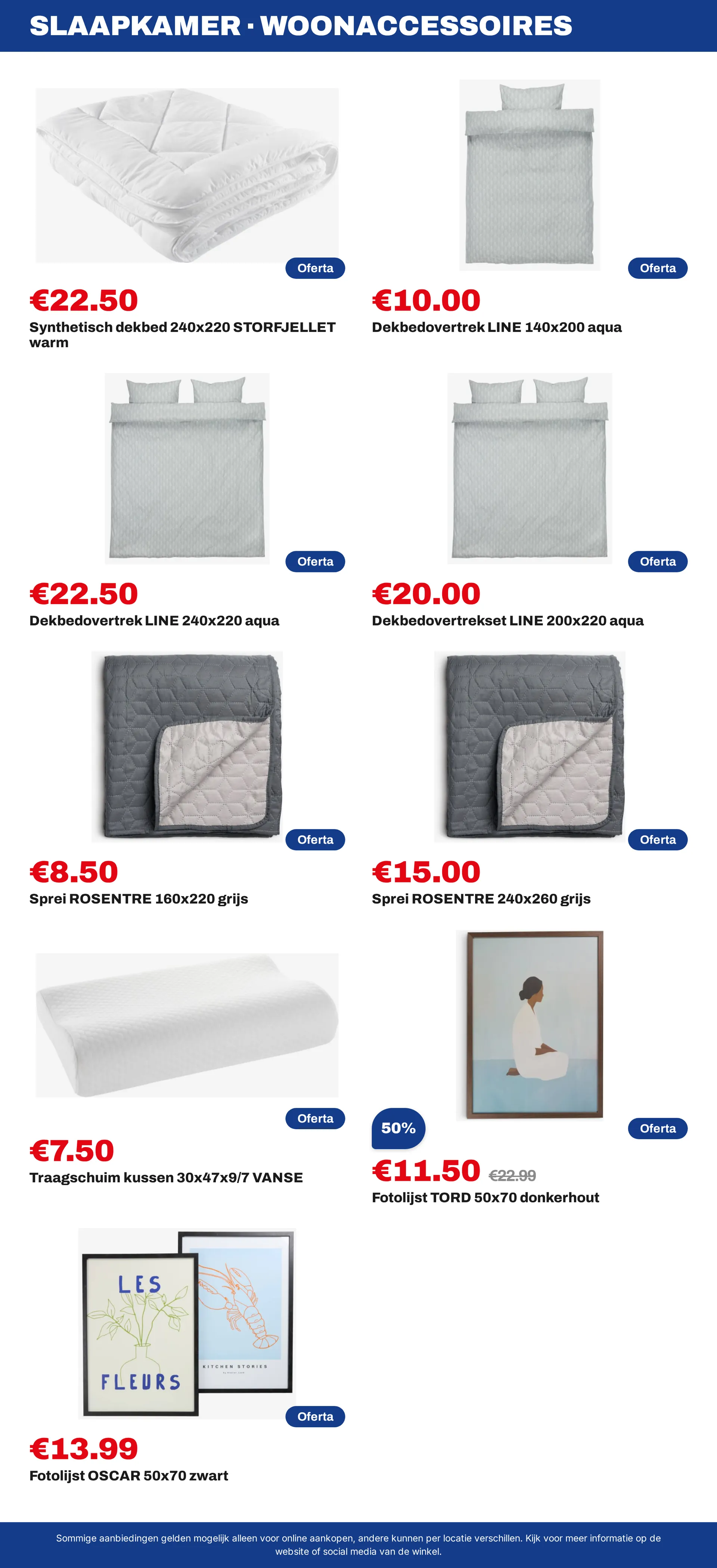 Wekelijkse aanbiedingen van 10 augustus tot 24 augustus 2026 - Folder pagina 10