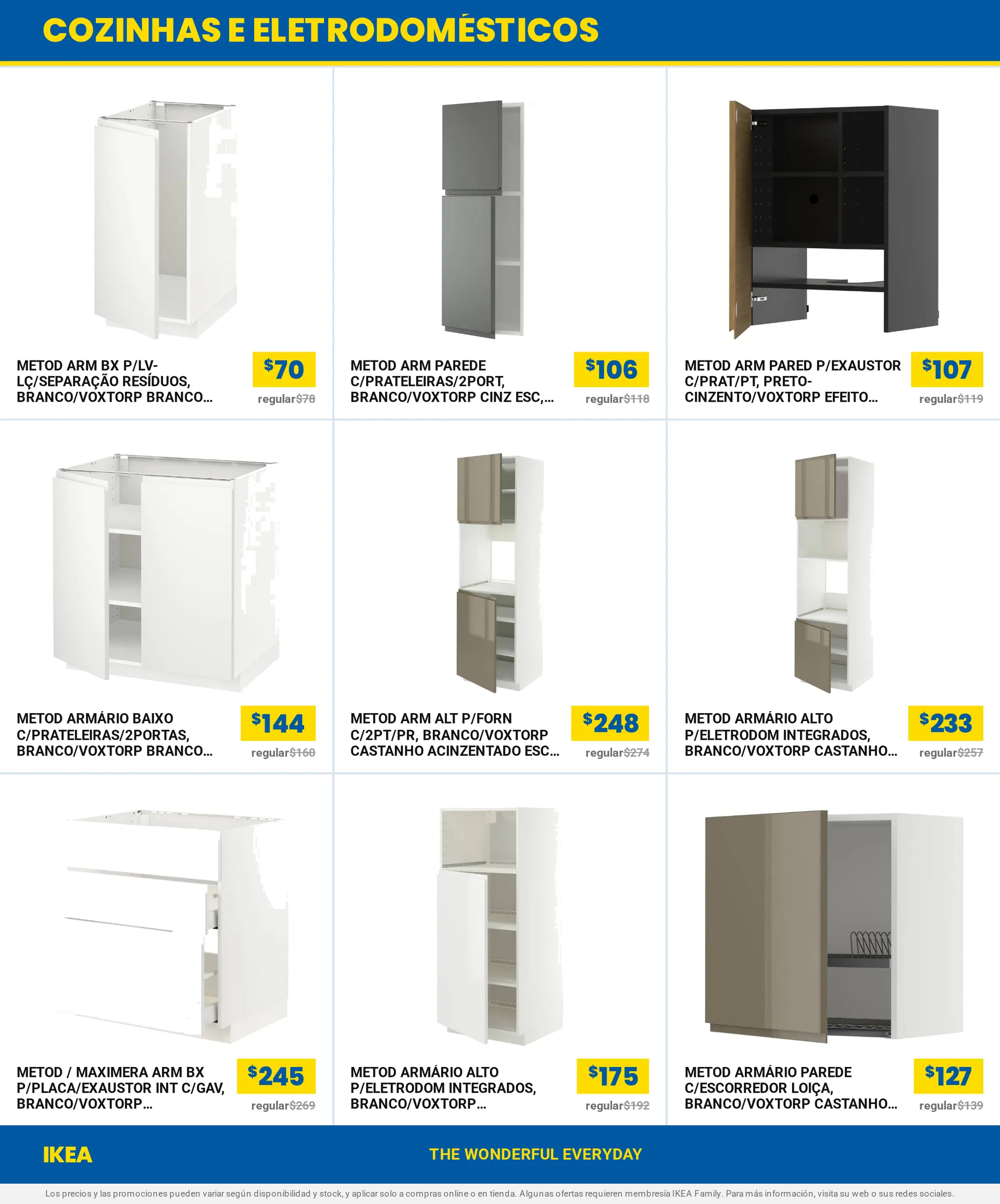 Folheto IKEA — 2026-08-28 de 28 de agosto até 11 de setembro 2026 - Pagina 10