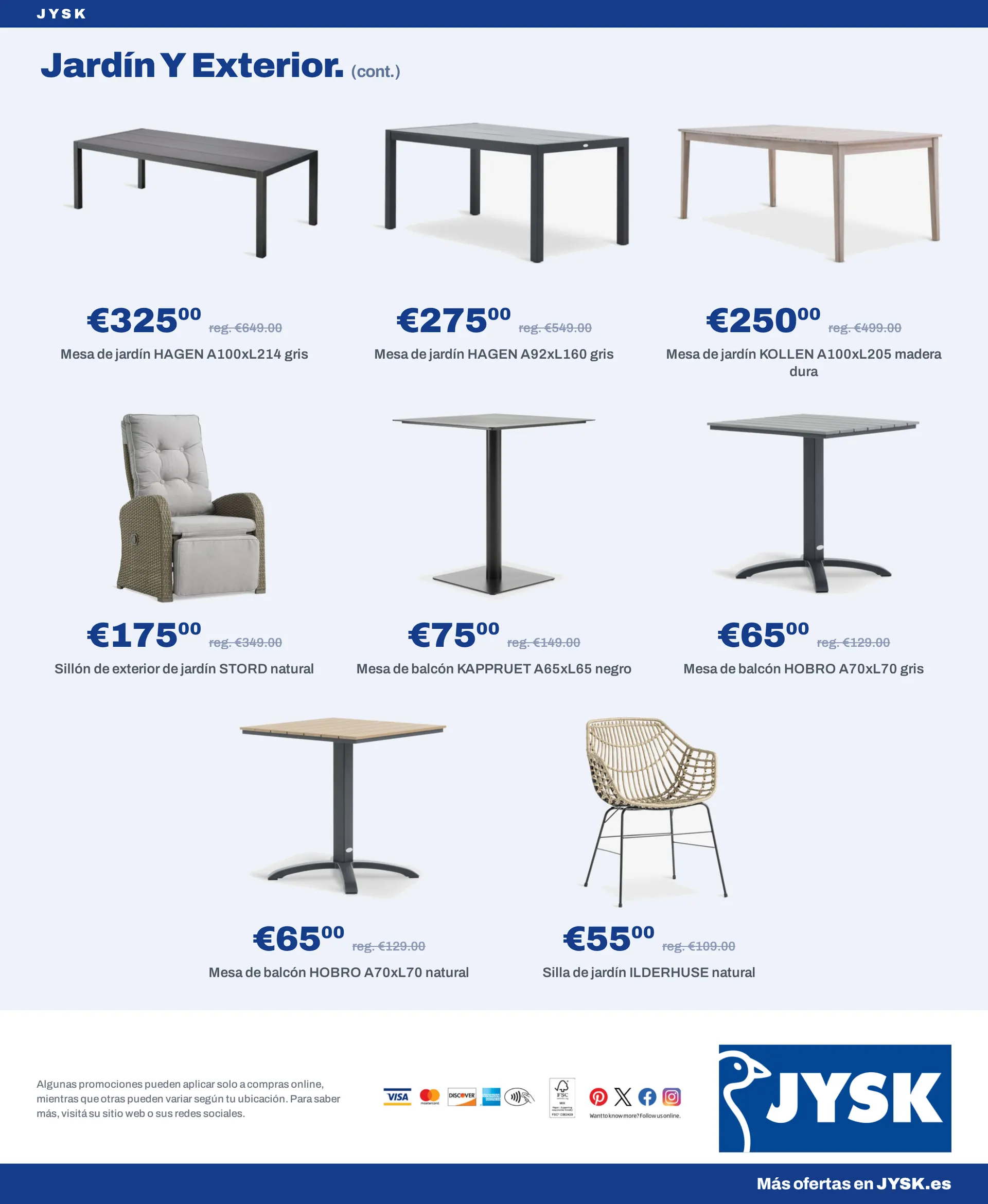 Catálogo de Rebajas - Ofertas hasta un 70% 15 de julio al 30 de julio 2026 - Página 10