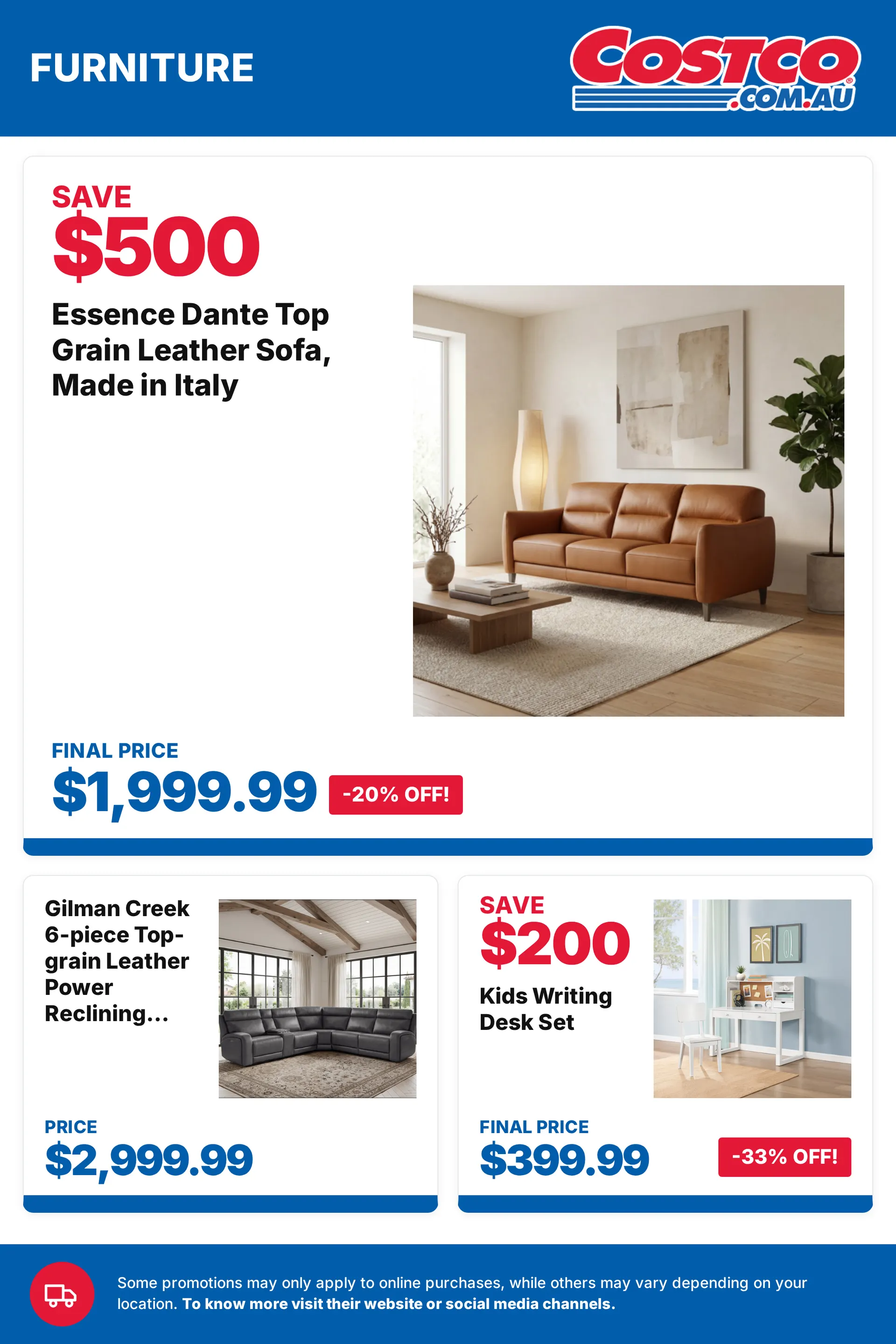 Costco — Catálogo 1 — 2026-09-14 from September 14 to September 30 2026 - flyer page 10