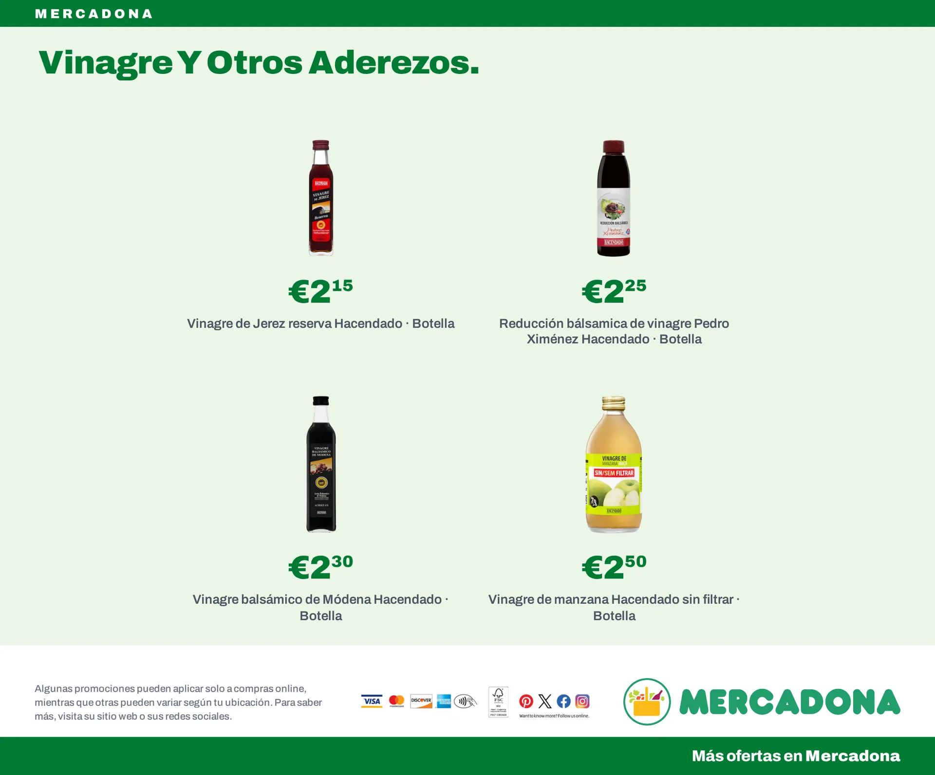 Catálogo de Mercadona — Catálogo 2 — 2026-09-15 15 de septiembre al 30 de septiembre 2026 - Página 10