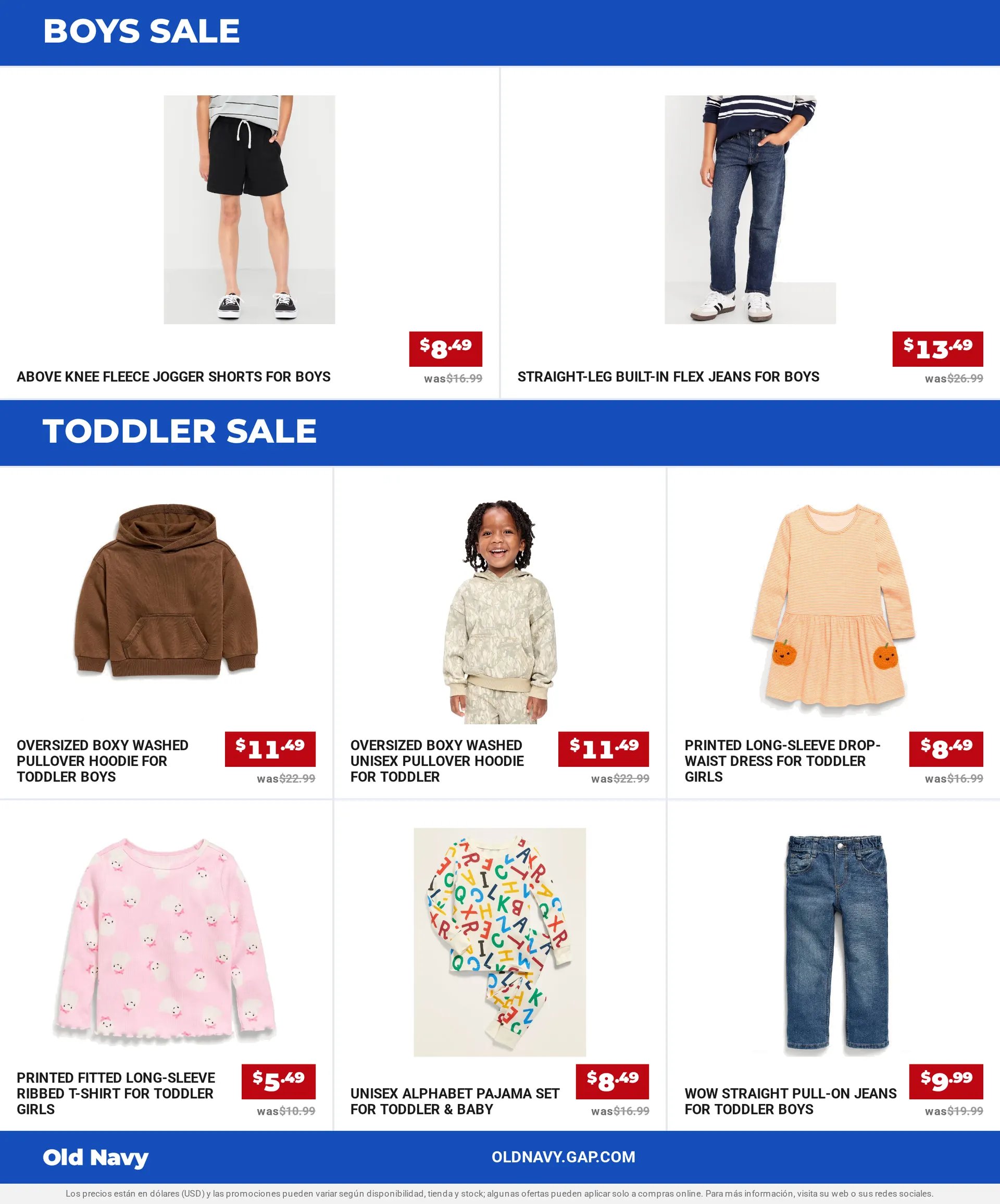 Weekly ad Haul into Fall from July 29 to August 12 2026 - Page 10