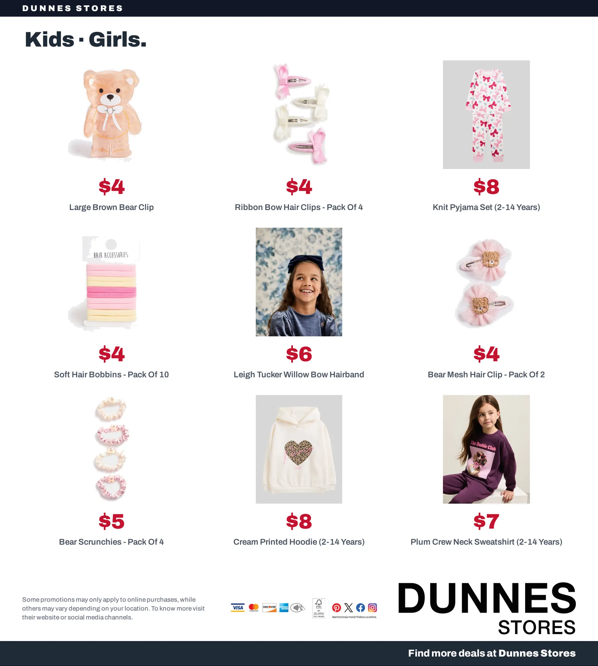 Dunnes Stores — 2026-09-28 - 28 September 5 October 2026 - Page 10