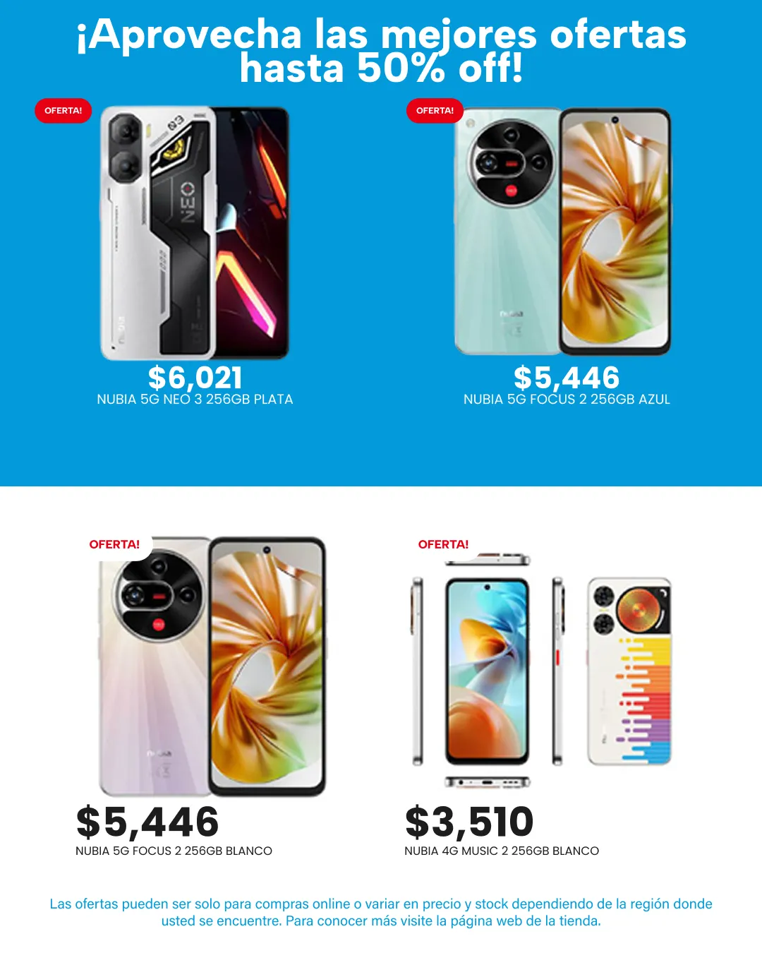 Catálogo de Ofertas semanales 21 de agosto al 5 de septiembre 2026 - Pagina 10